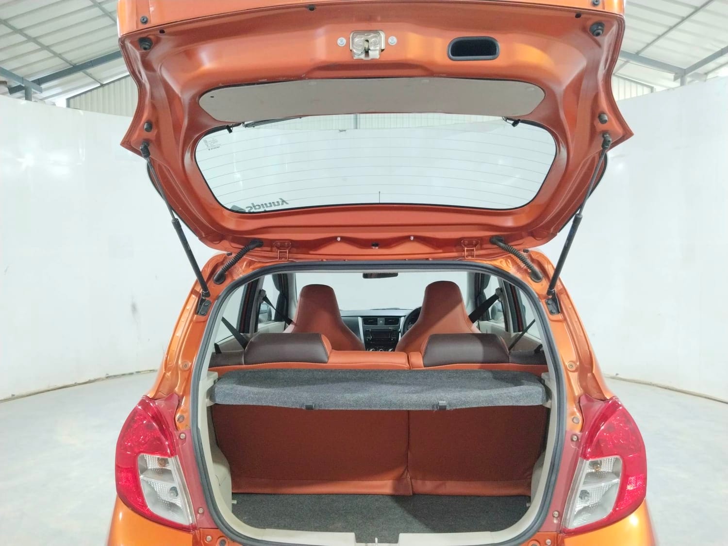 Used 2018 Maruti Suzuki Celerio Used 2018 Maruti Suzuki Celerio