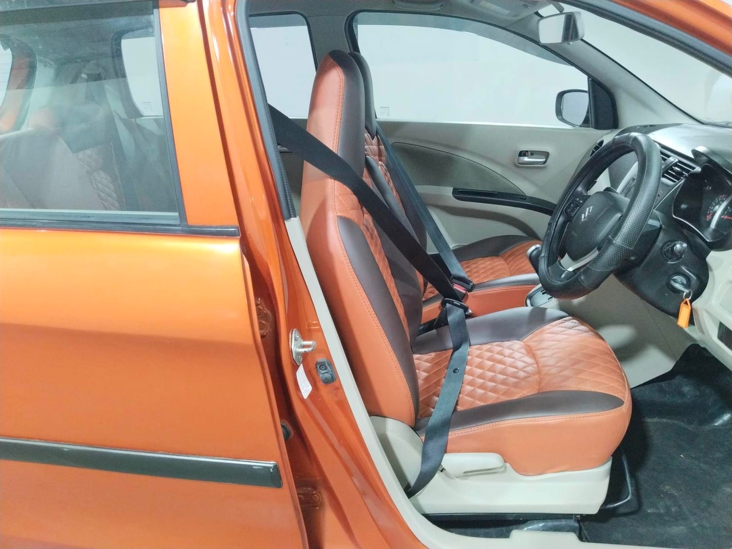 Used 2018 Maruti Suzuki Celerio Used 2018 Maruti Suzuki Celerio