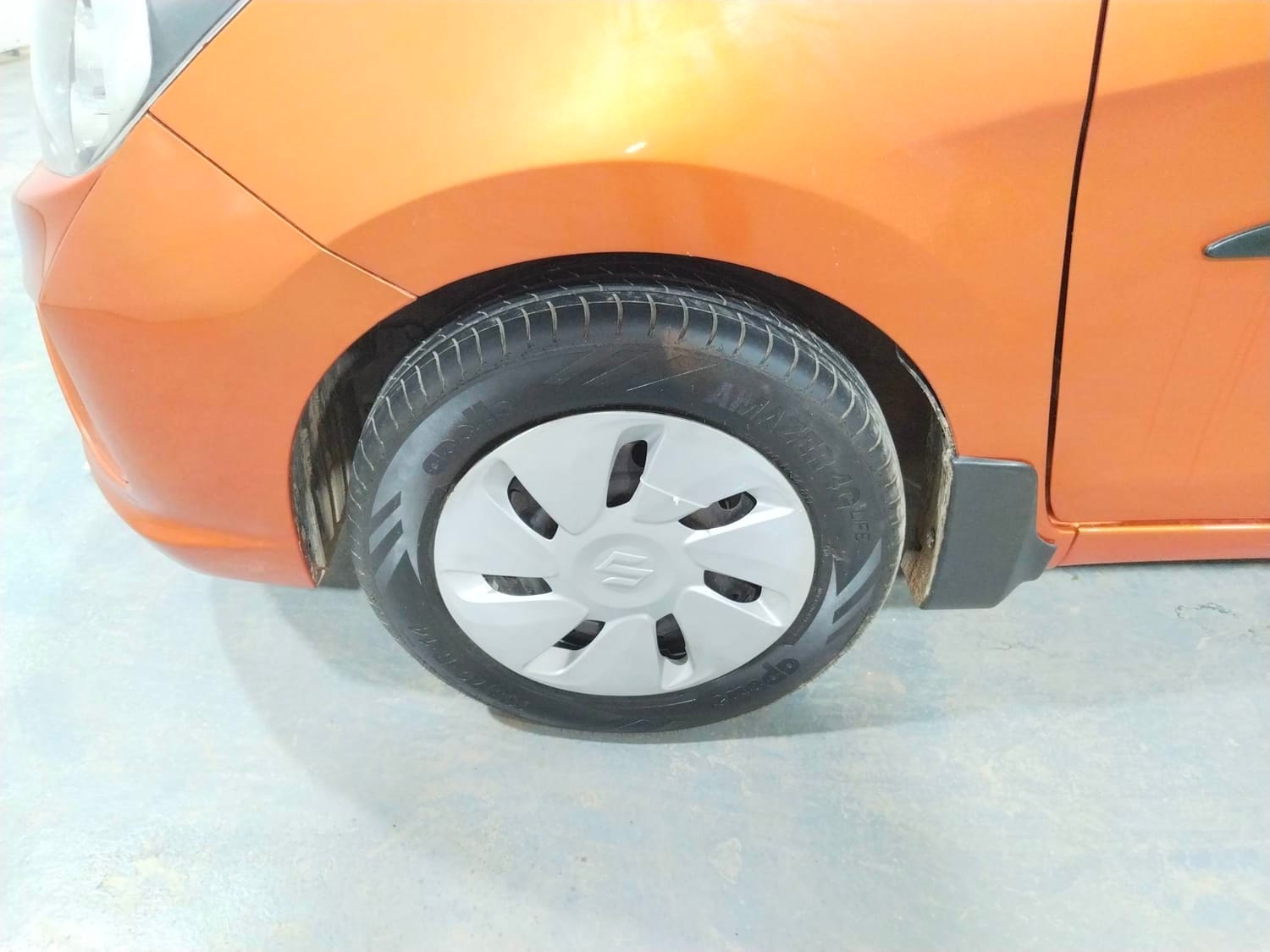 Used 2018 Maruti Suzuki Celerio Used 2018 Maruti Suzuki Celerio