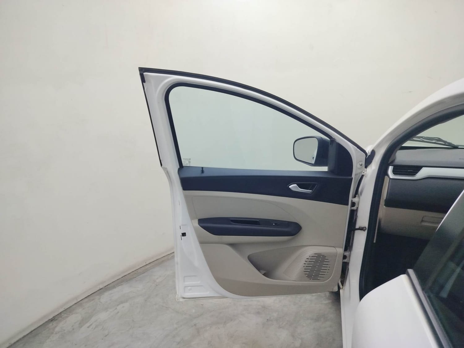 Used 2022 Renault Triber Used 2022 Renault Triber