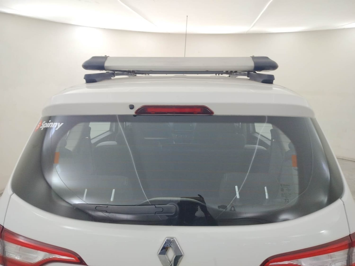 Used 2022 Renault Triber Used 2022 Renault Triber