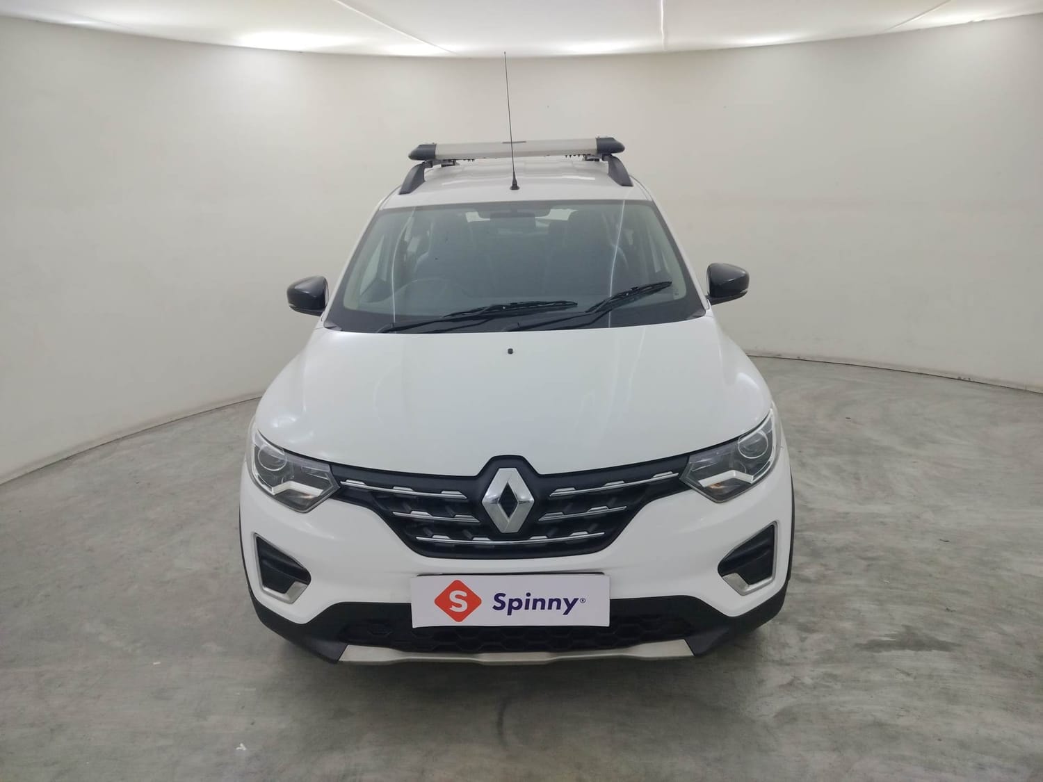 Used 2022 Renault Triber Used 2022 Renault Triber