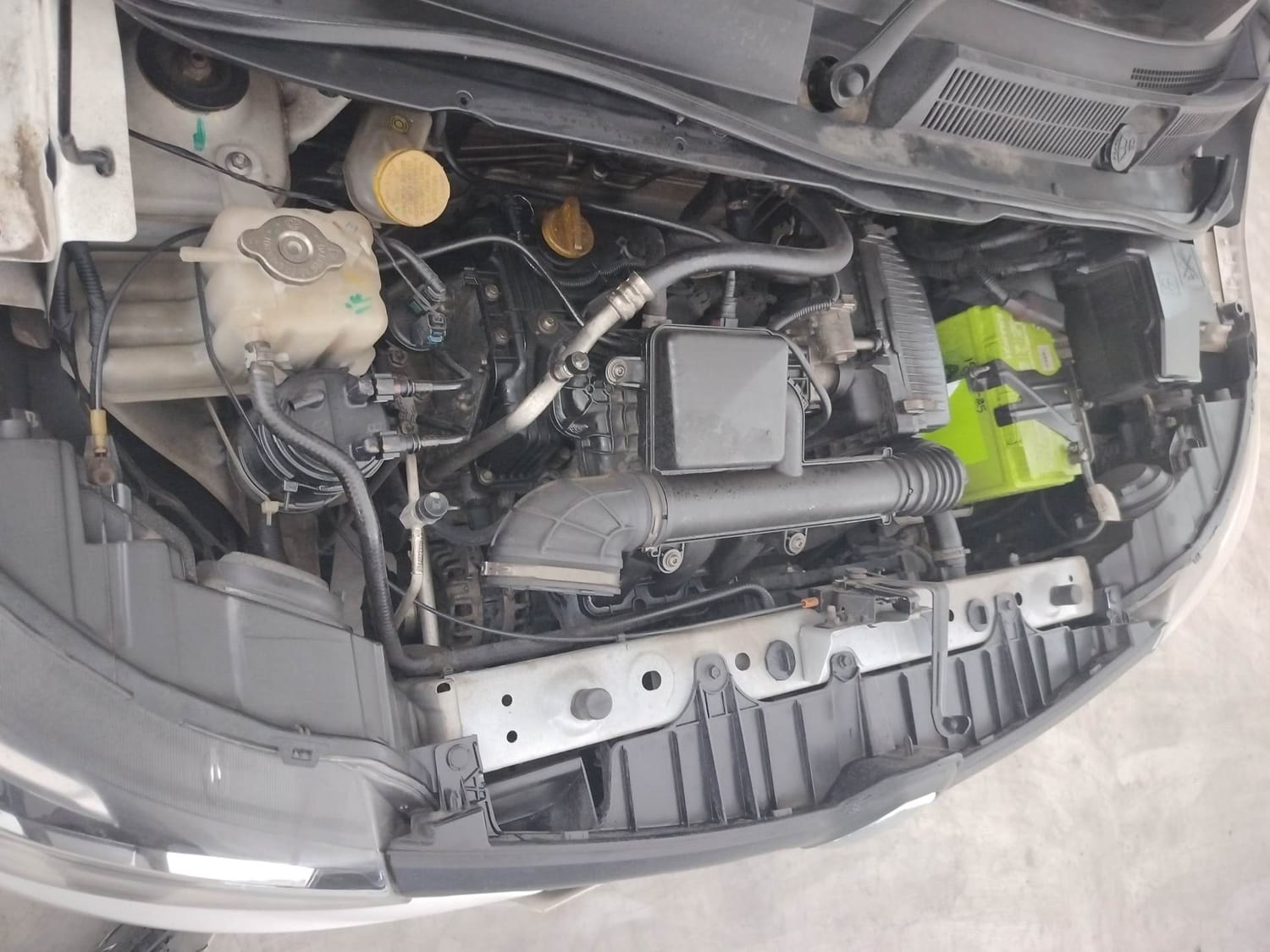 Used 2022 Renault Triber Used 2022 Renault Triber