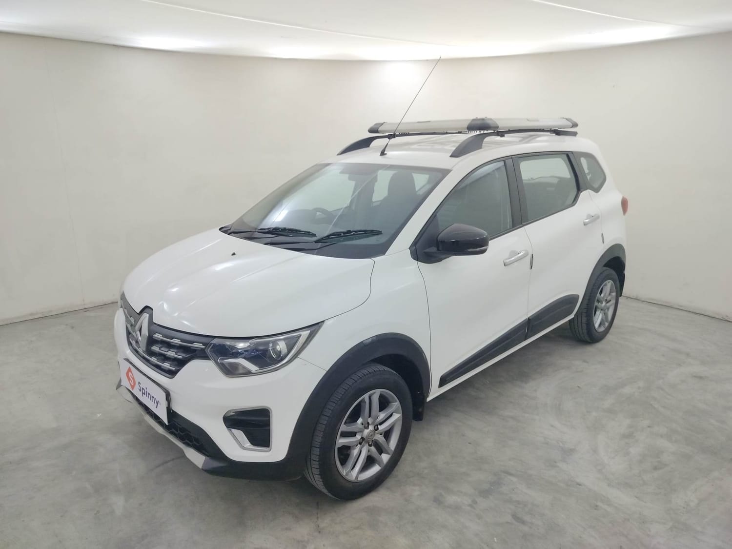 Used 2022 Renault Triber Used 2022 Renault Triber