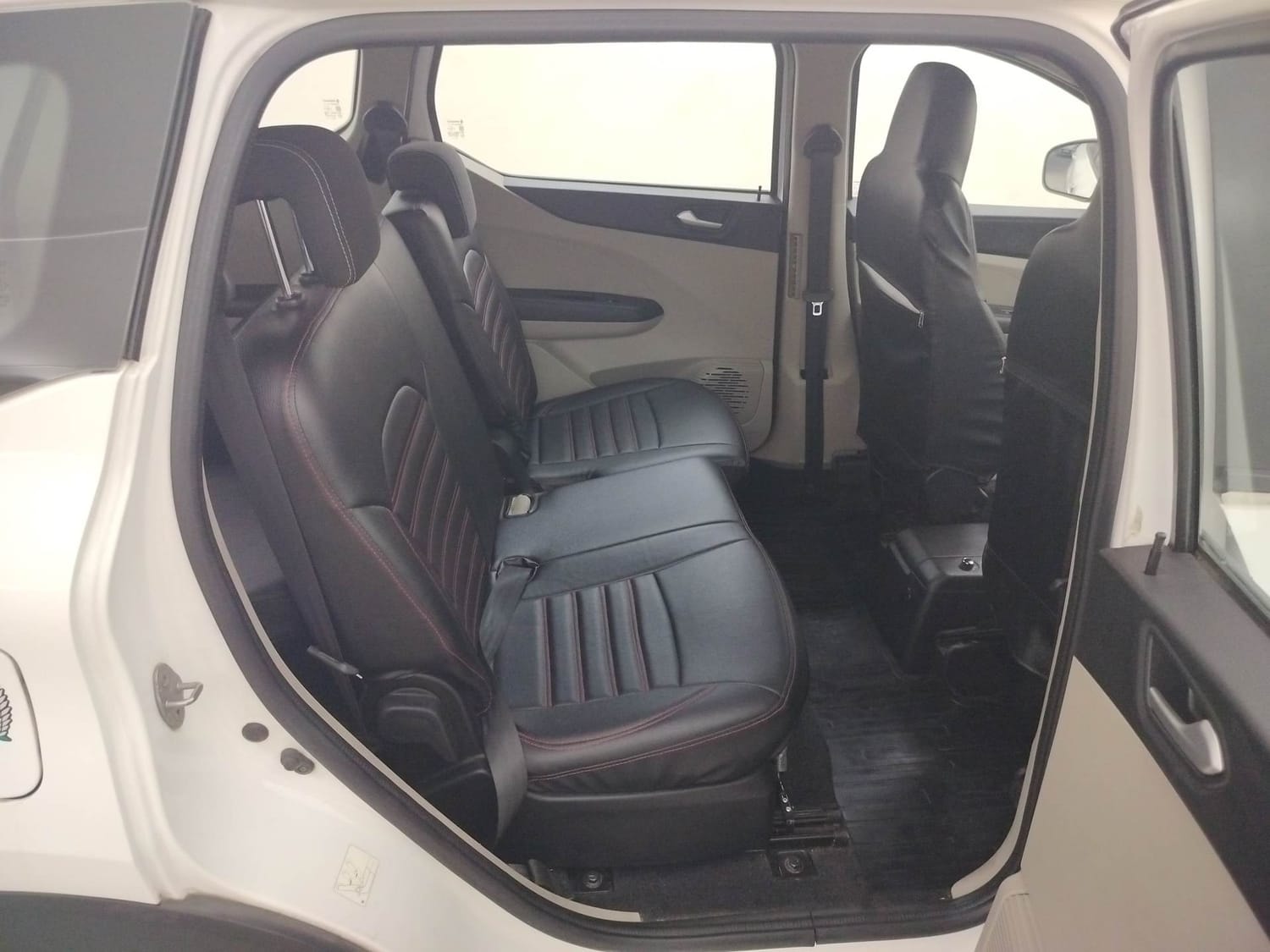 Used 2022 Renault Triber Used 2022 Renault Triber