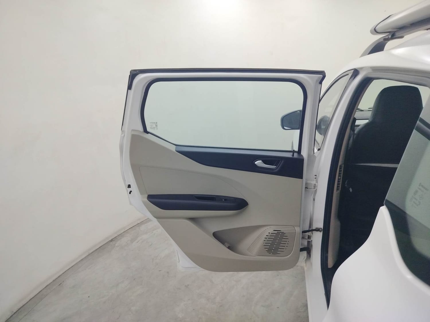 Used 2022 Renault Triber Used 2022 Renault Triber