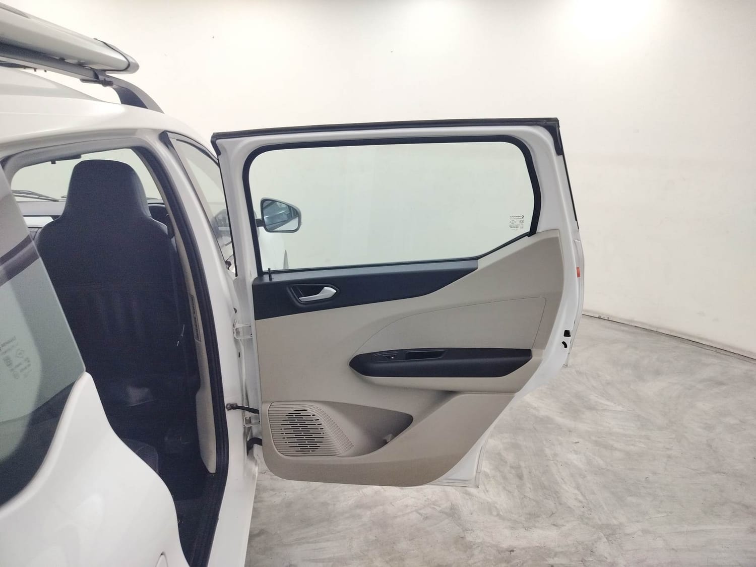 Used 2022 Renault Triber Used 2022 Renault Triber