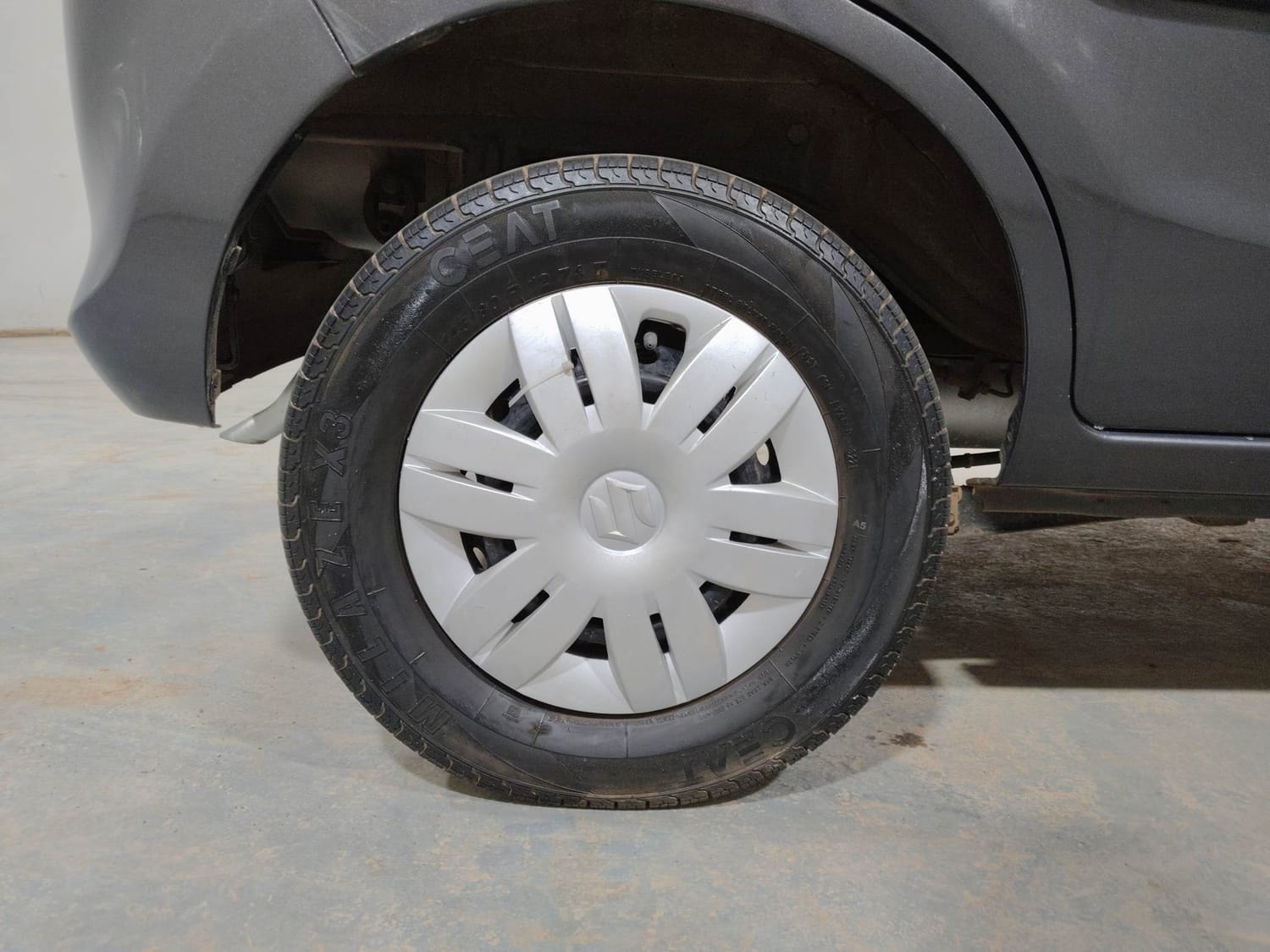 Used 2013 Maruti Suzuki Alto 800 Used 2013 Maruti Suzuki Alto 800