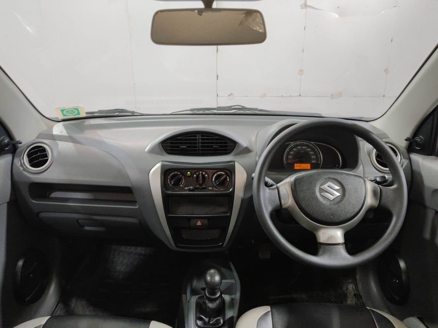 Used 2013 Maruti Suzuki Alto 800 Used 2013 Maruti Suzuki Alto 800