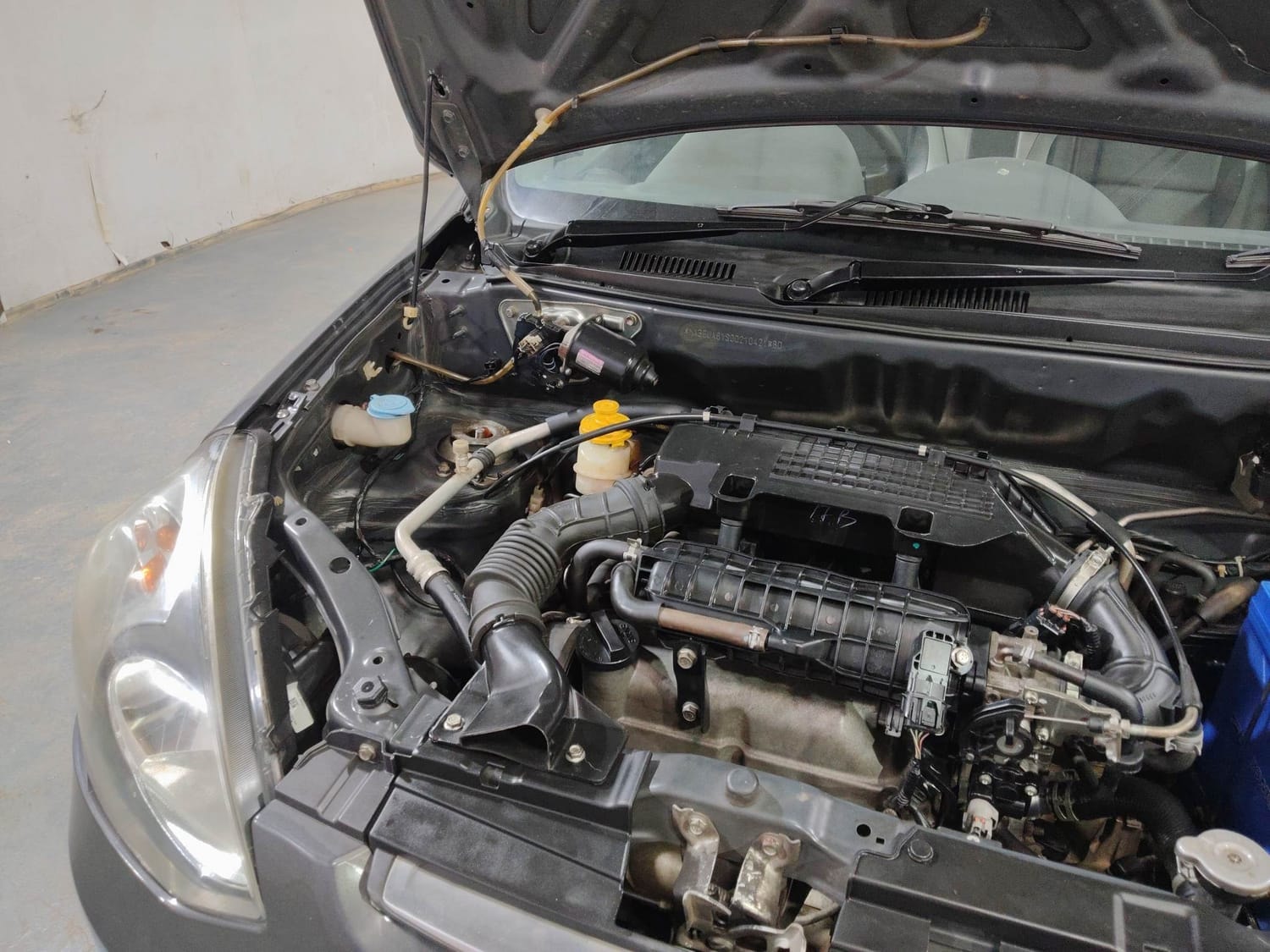 Used 2013 Maruti Suzuki Alto 800 Used 2013 Maruti Suzuki Alto 800