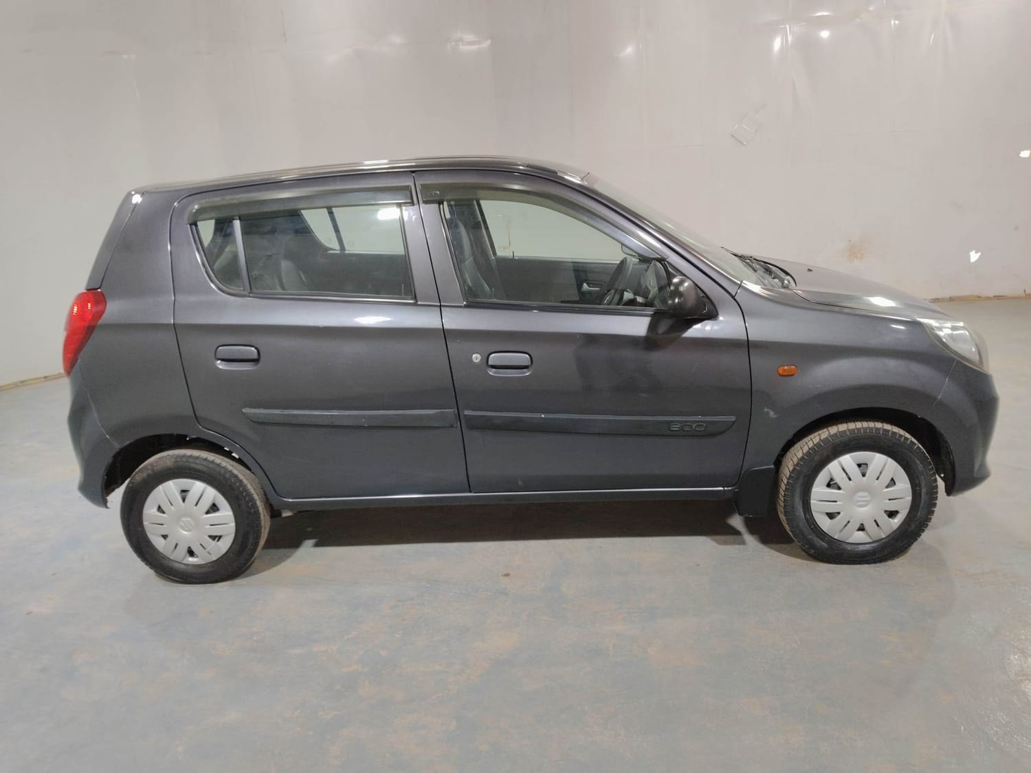 Used 2013 Maruti Suzuki Alto 800 Used 2013 Maruti Suzuki Alto 800