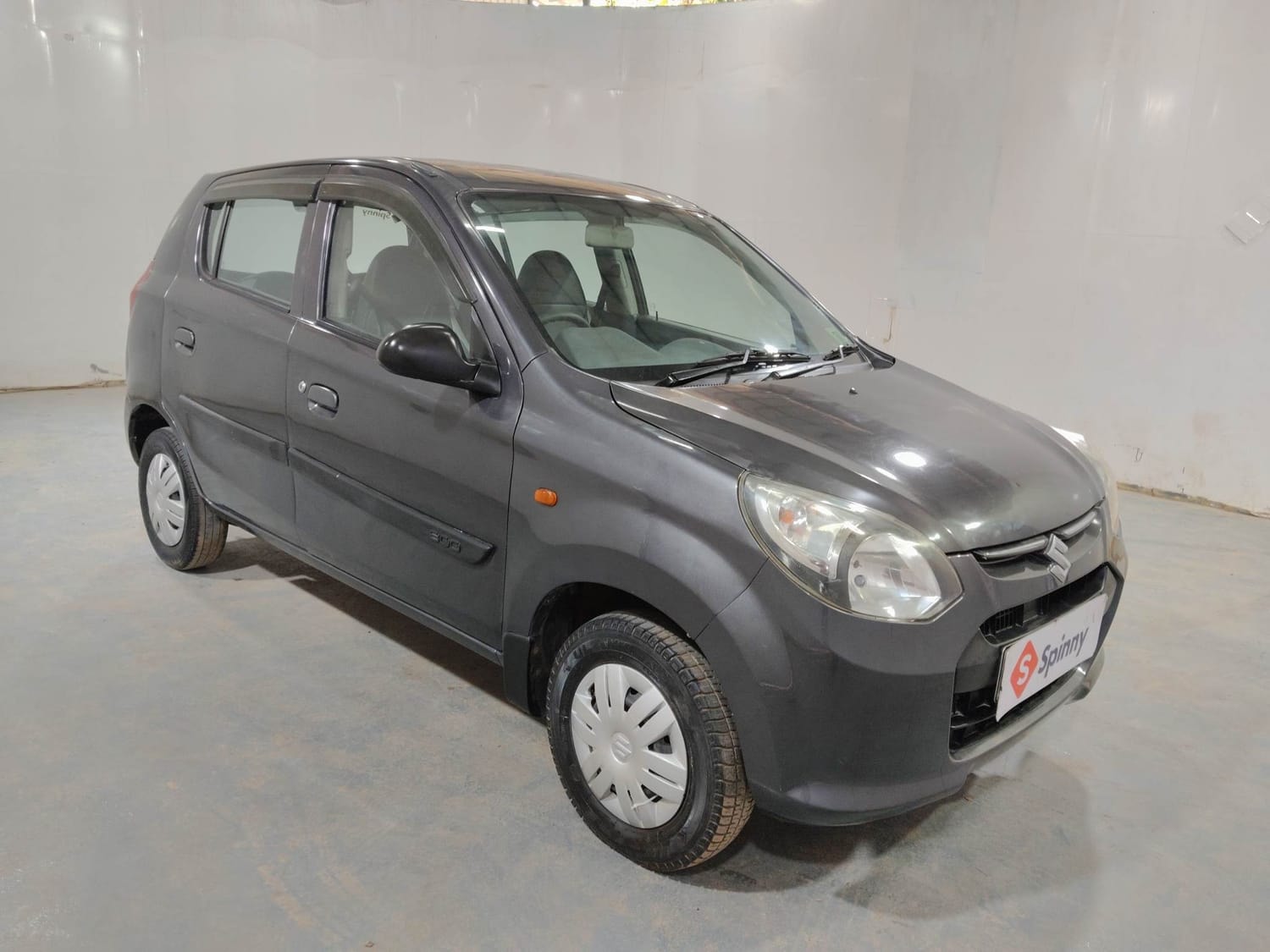 Used 2013 Maruti Suzuki Alto 800 Used 2013 Maruti Suzuki Alto 800