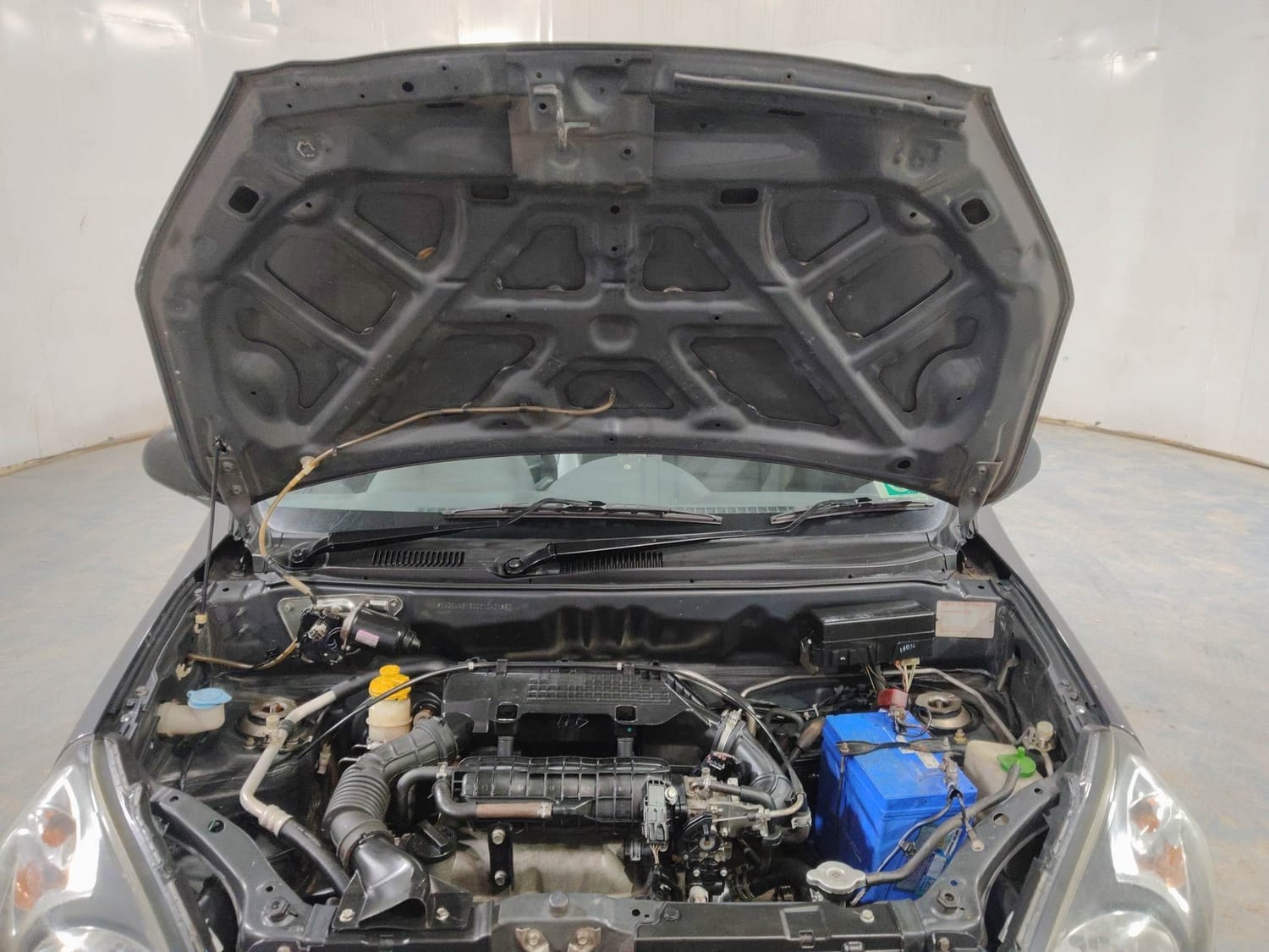 Used 2013 Maruti Suzuki Alto 800 Used 2013 Maruti Suzuki Alto 800