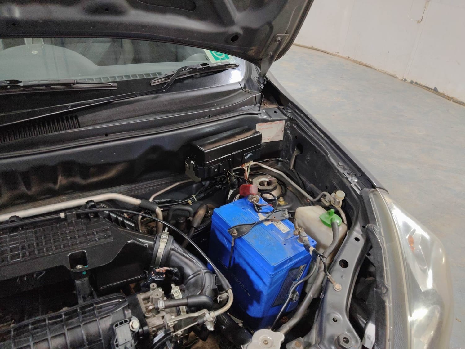 Used 2013 Maruti Suzuki Alto 800 Used 2013 Maruti Suzuki Alto 800