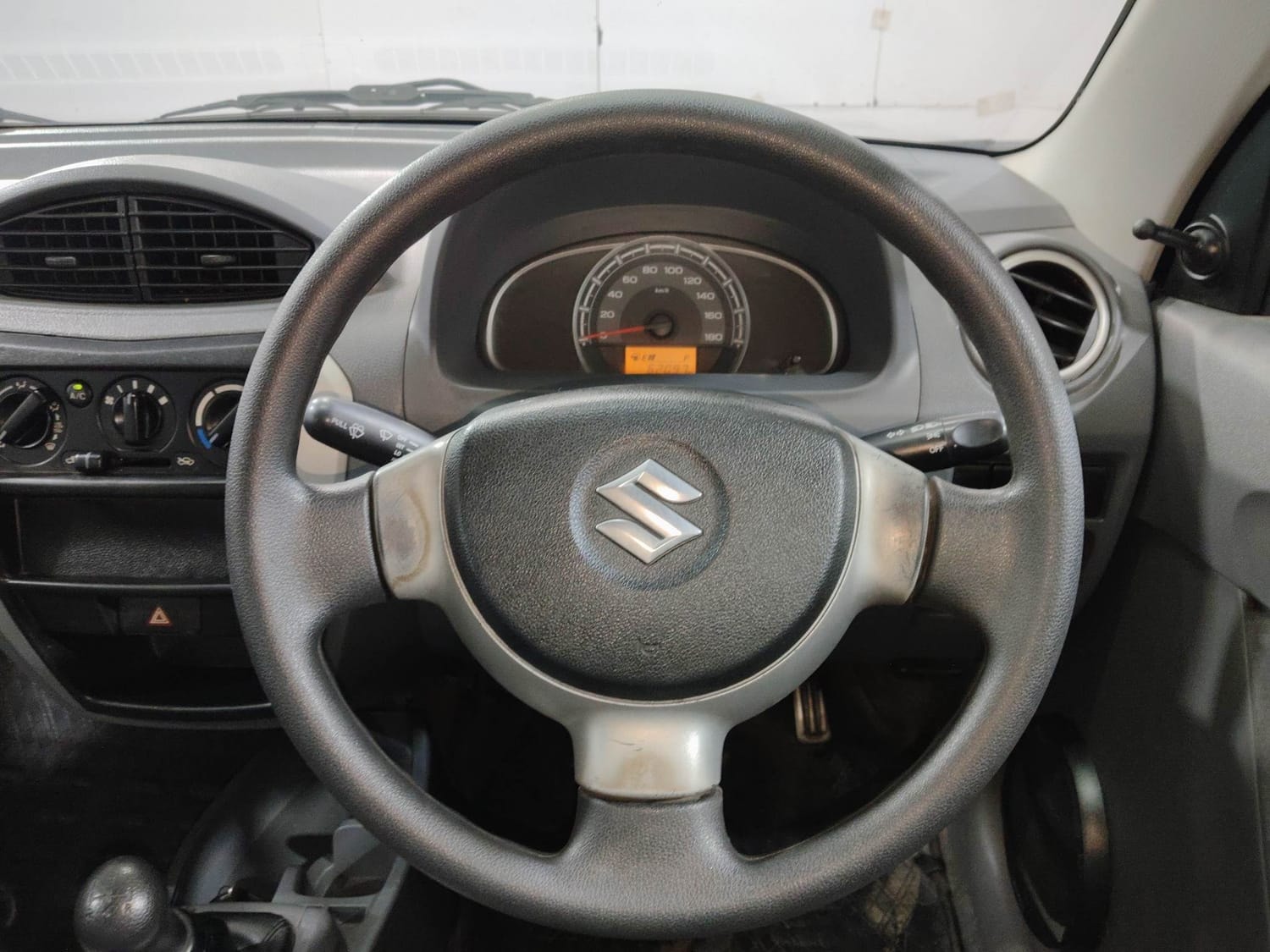 Used 2013 Maruti Suzuki Alto 800 Used 2013 Maruti Suzuki Alto 800