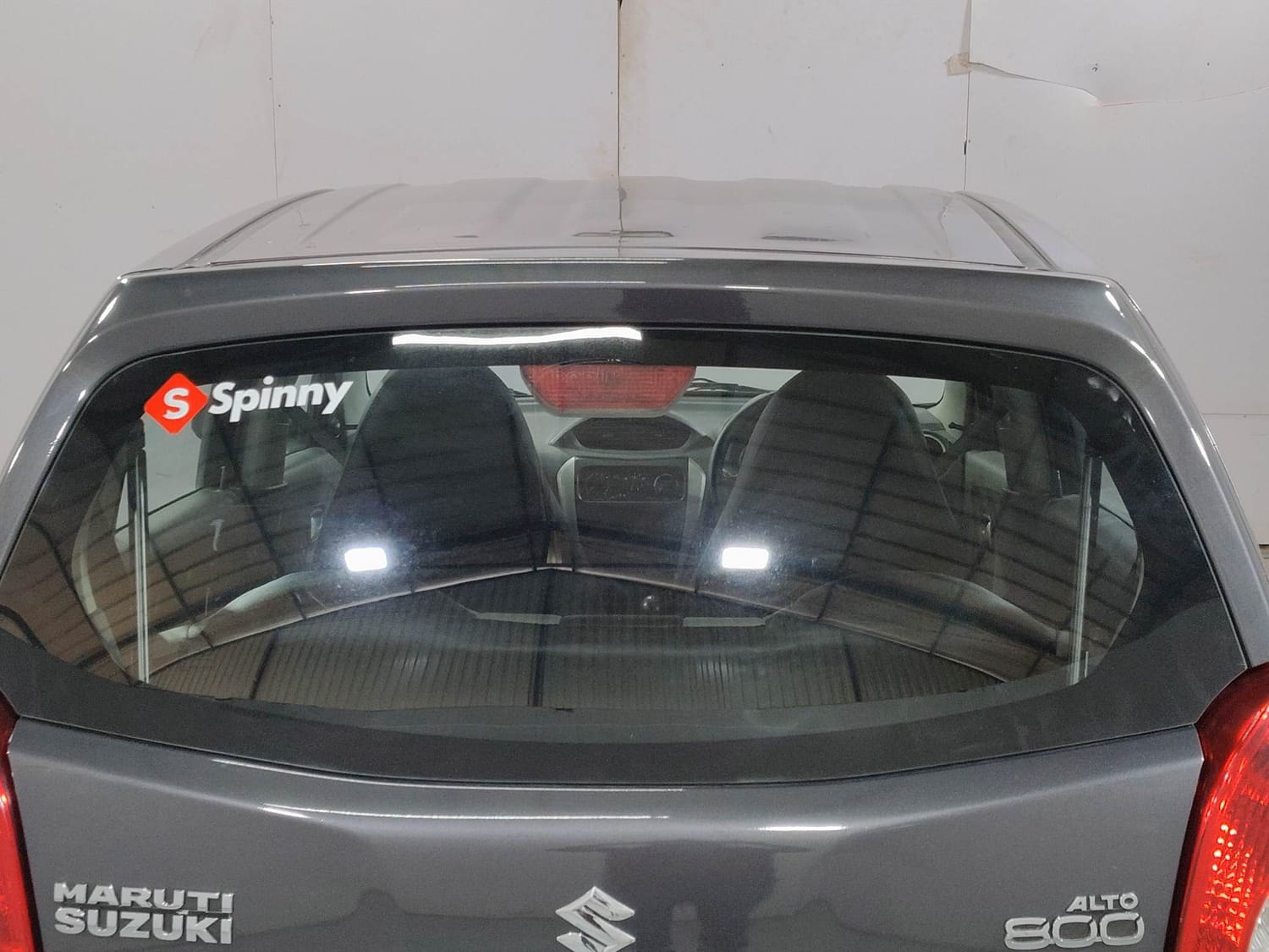 Used 2013 Maruti Suzuki Alto 800 Used 2013 Maruti Suzuki Alto 800