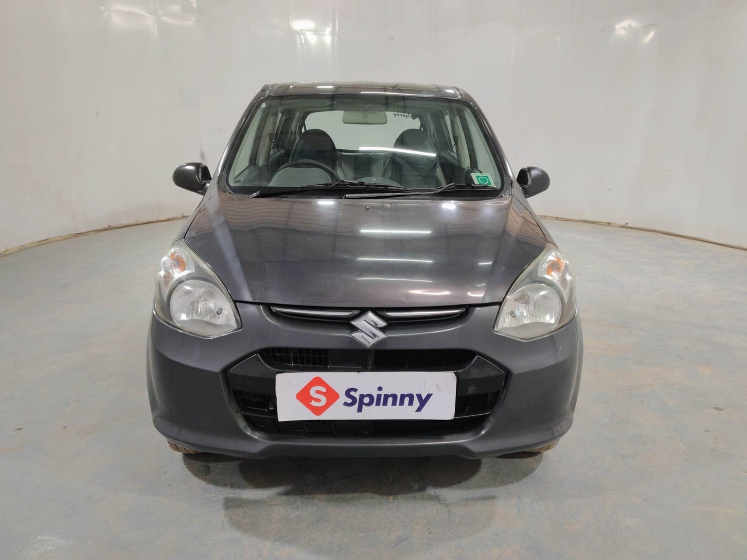 Used 2013 Maruti Suzuki Alto 800 Used 2013 Maruti Suzuki Alto 800