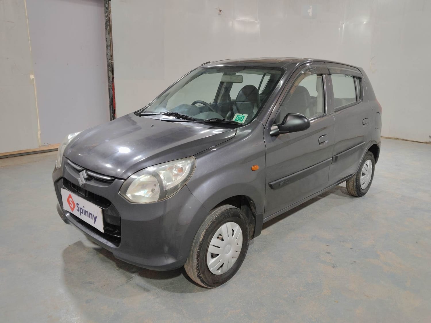 Used 2013 Maruti Suzuki Alto 800 Used 2013 Maruti Suzuki Alto 800