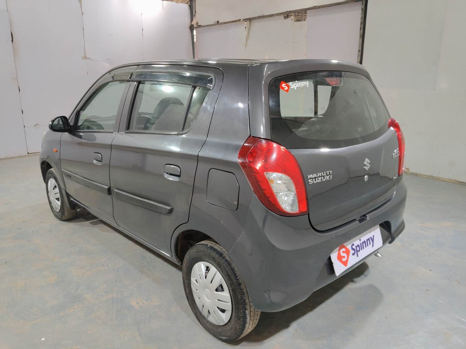 Used 2013 Maruti Suzuki Alto 800 Used 2013 Maruti Suzuki Alto 800