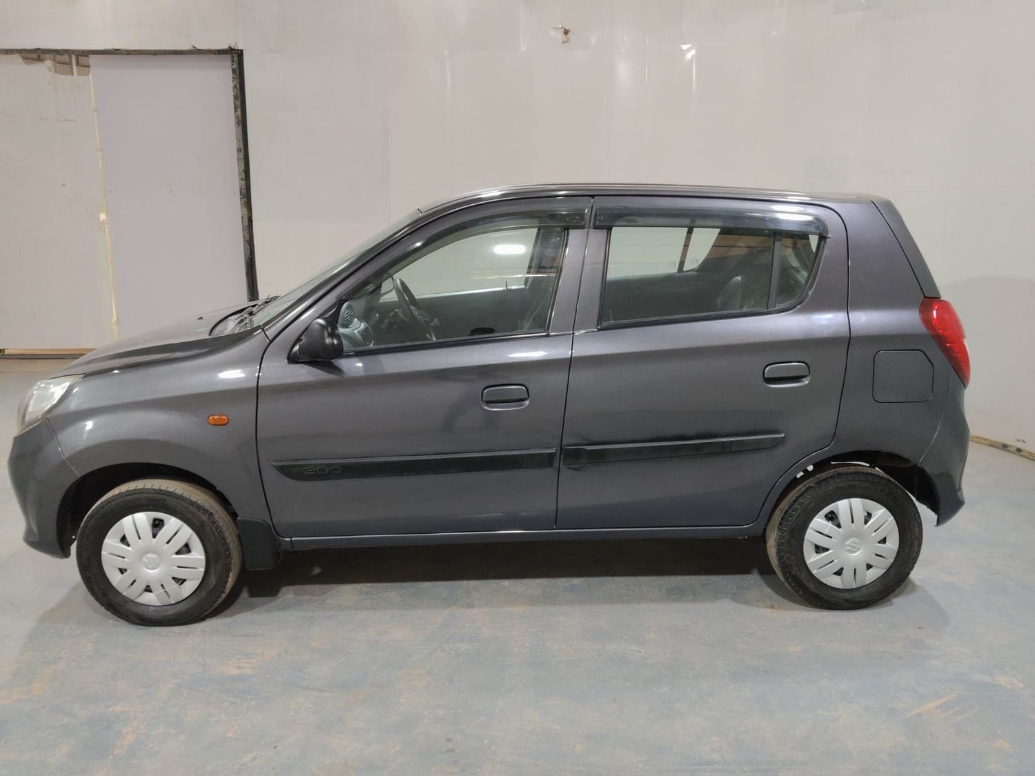 Used 2013 Maruti Suzuki Alto 800 Used 2013 Maruti Suzuki Alto 800