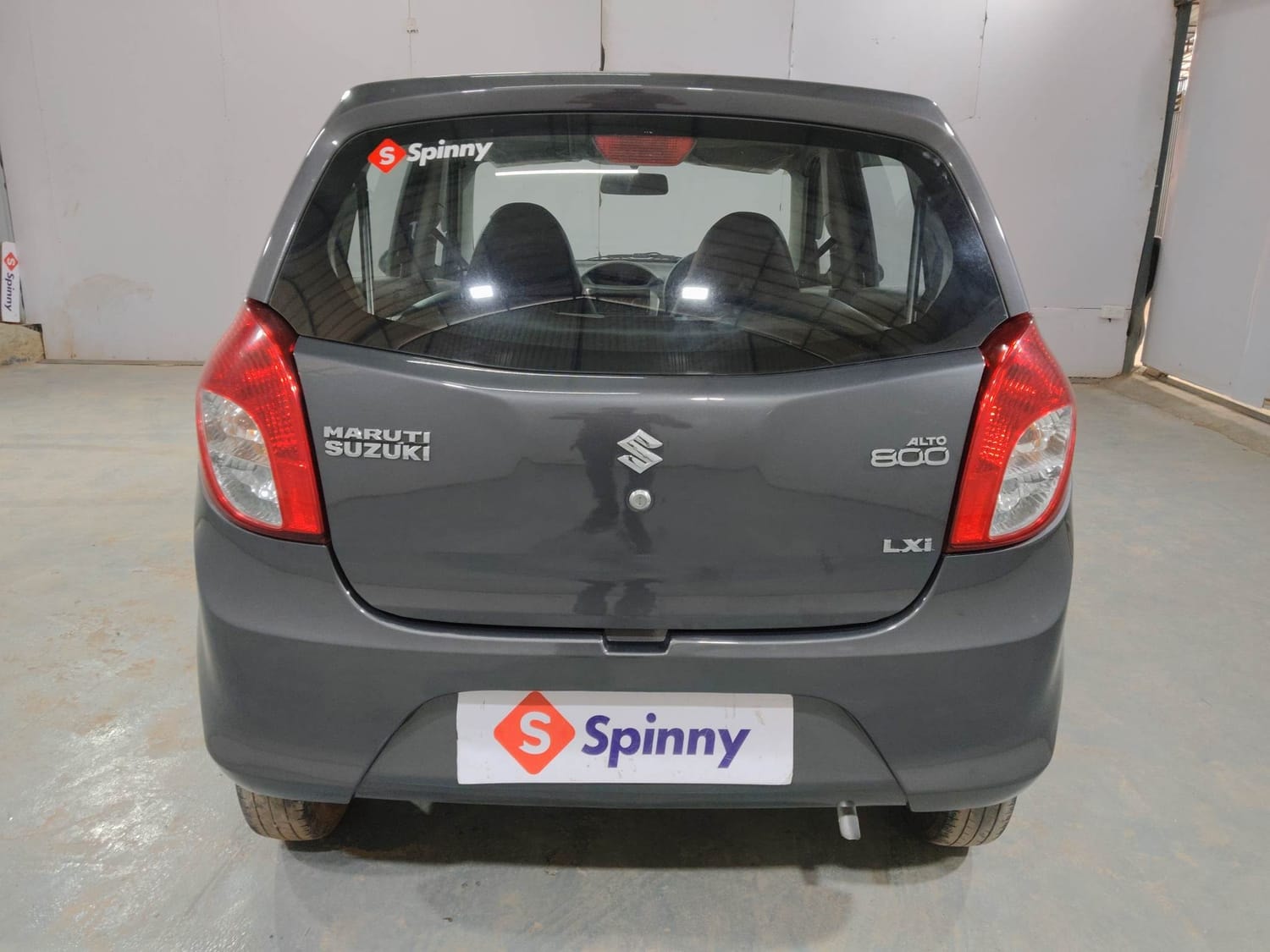 Used 2013 Maruti Suzuki Alto 800 Used 2013 Maruti Suzuki Alto 800