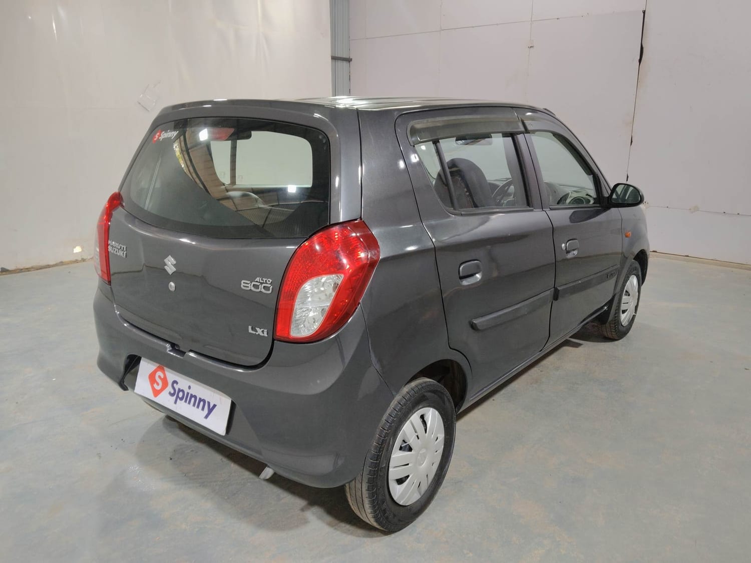 Used 2013 Maruti Suzuki Alto 800 Used 2013 Maruti Suzuki Alto 800
