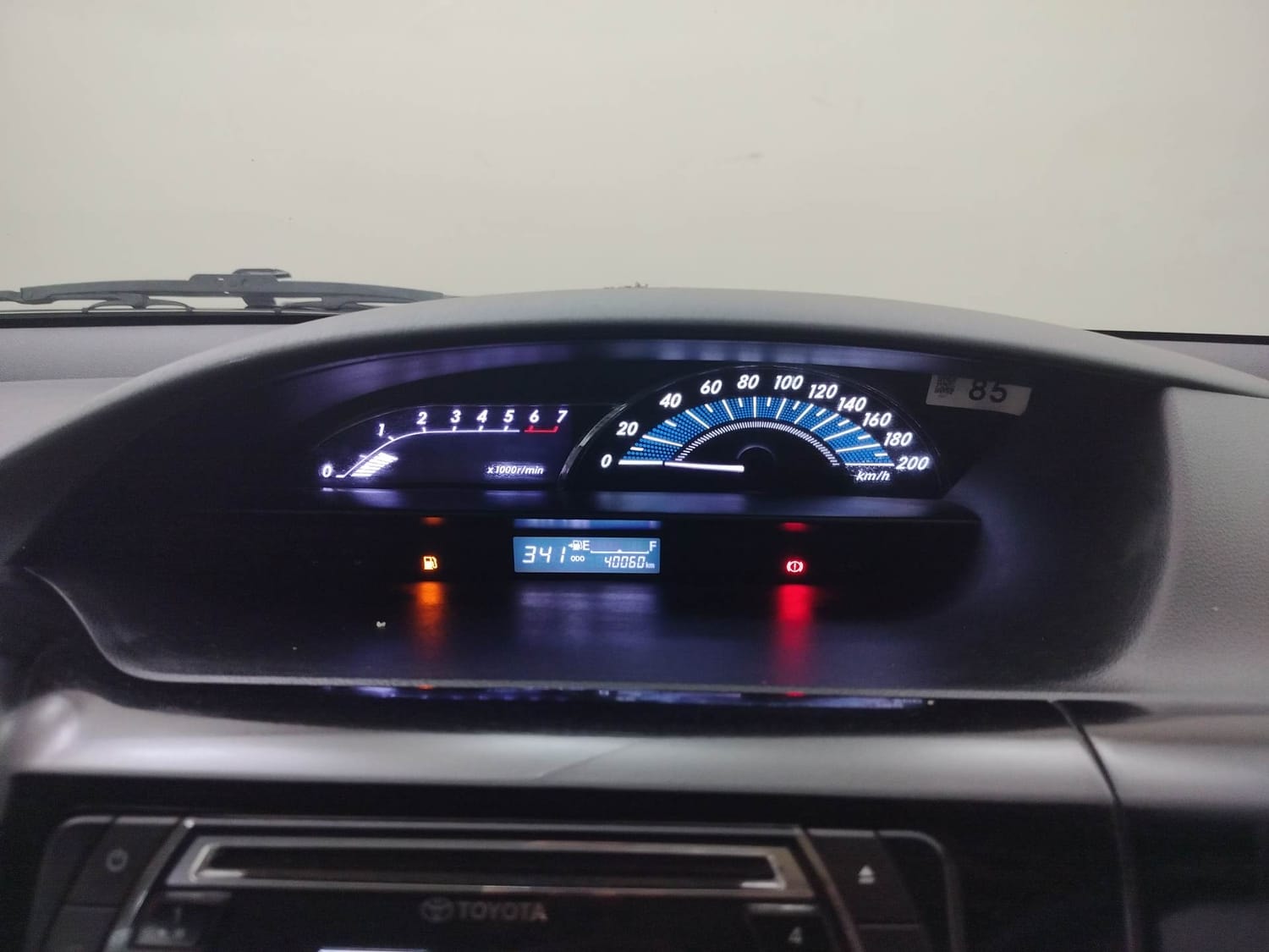 Used 2018 Toyota Etios Liva Used 2018 Toyota Etios Liva