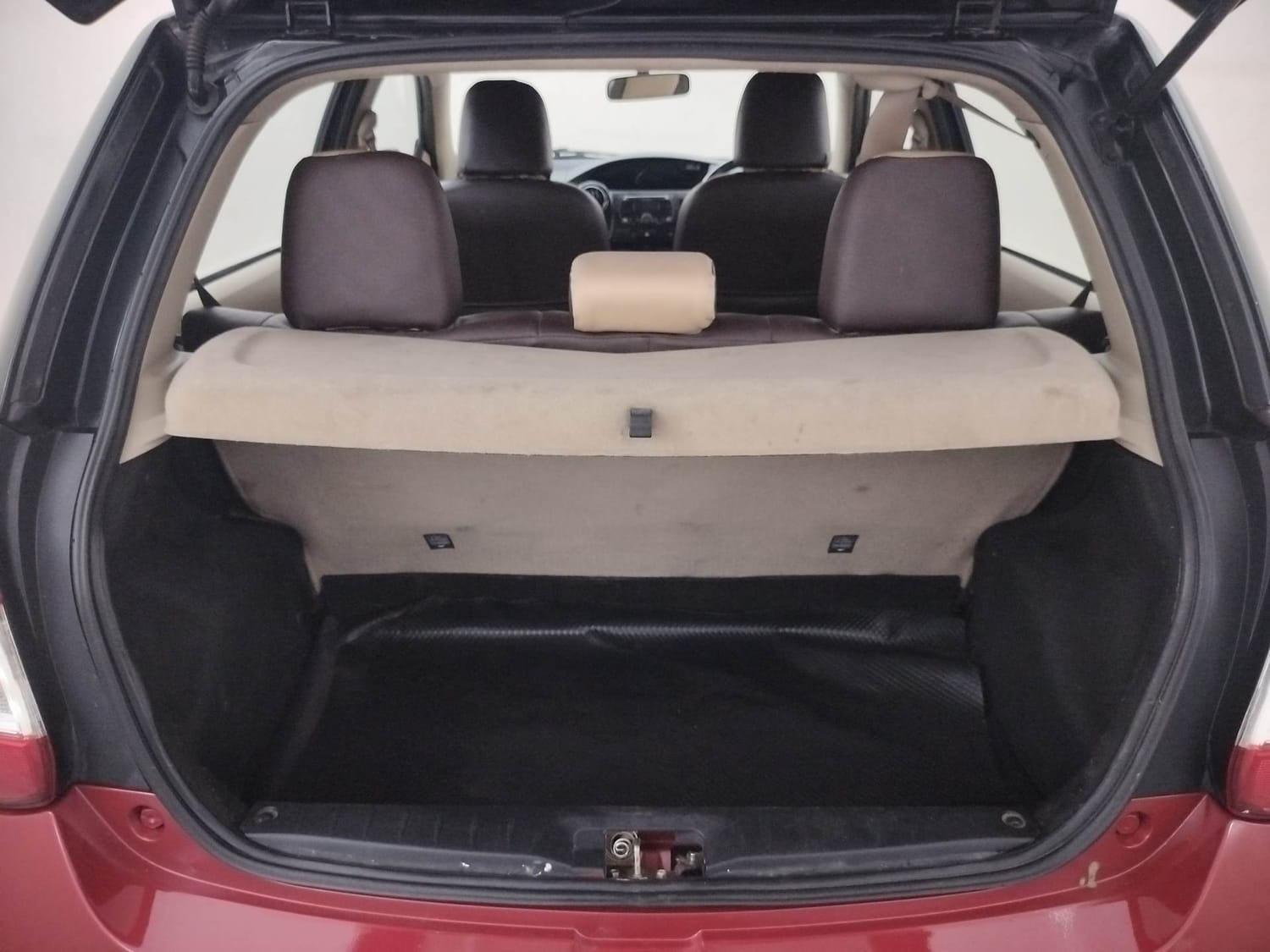 Used 2018 Toyota Etios Liva Used 2018 Toyota Etios Liva