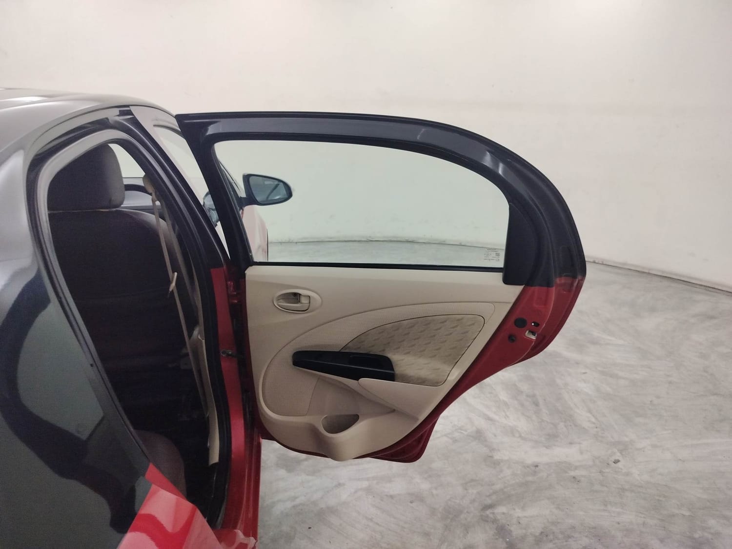 Used 2018 Toyota Etios Liva Used 2018 Toyota Etios Liva