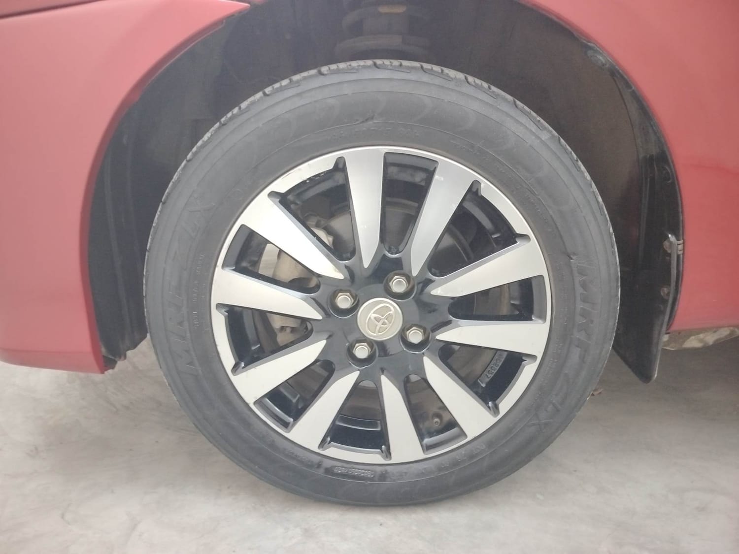 Used 2018 Toyota Etios Liva Used 2018 Toyota Etios Liva