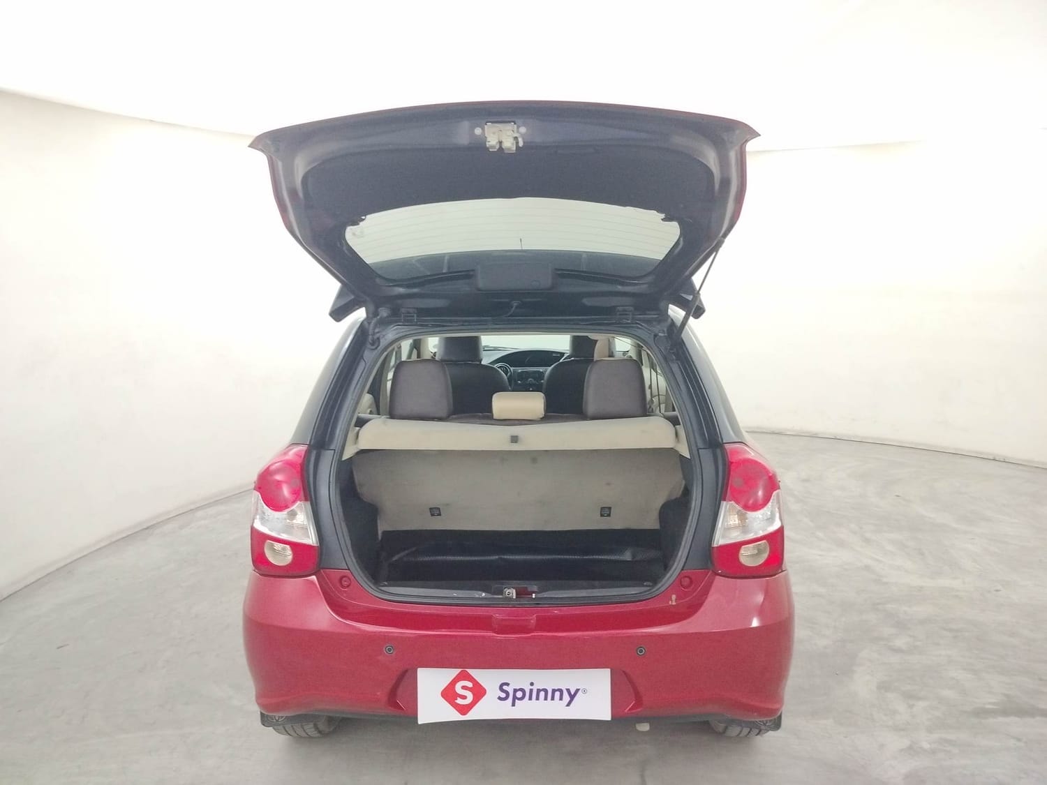 Used 2018 Toyota Etios Liva Used 2018 Toyota Etios Liva