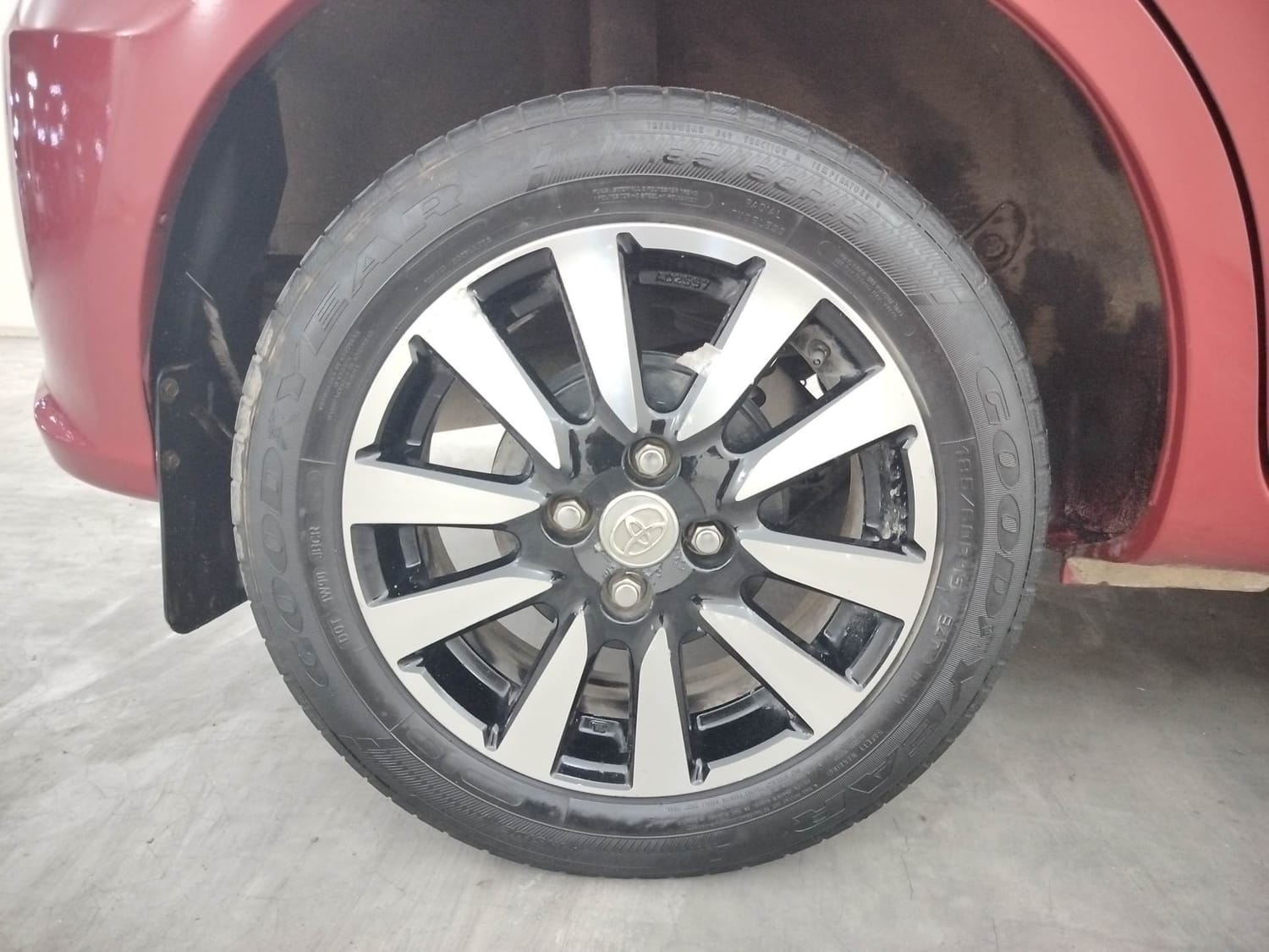 Used 2018 Toyota Etios Liva Used 2018 Toyota Etios Liva