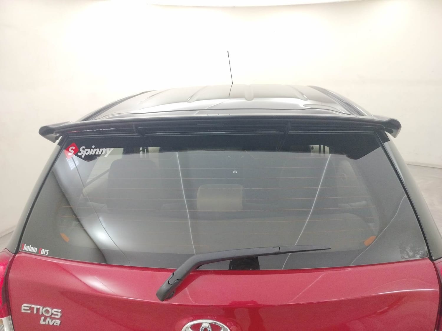 Used 2018 Toyota Etios Liva Used 2018 Toyota Etios Liva