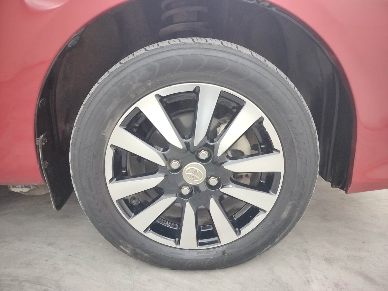 Used 2018 Toyota Etios Liva Used 2018 Toyota Etios Liva