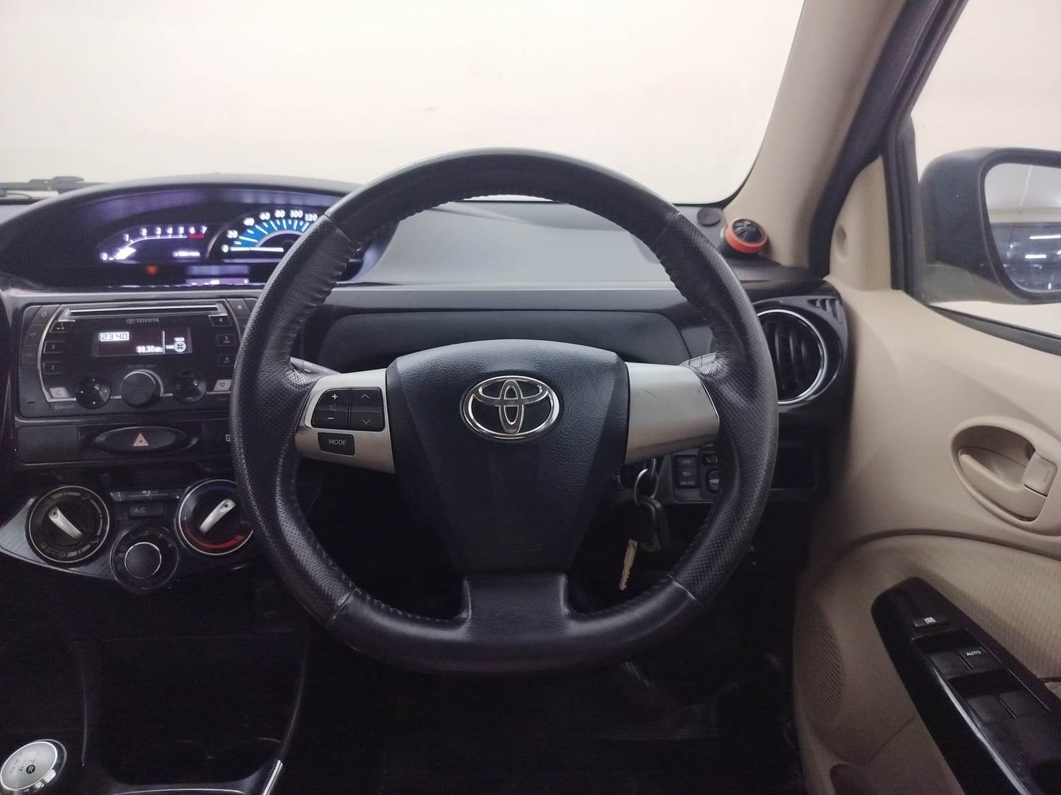 Used 2018 Toyota Etios Liva Used 2018 Toyota Etios Liva