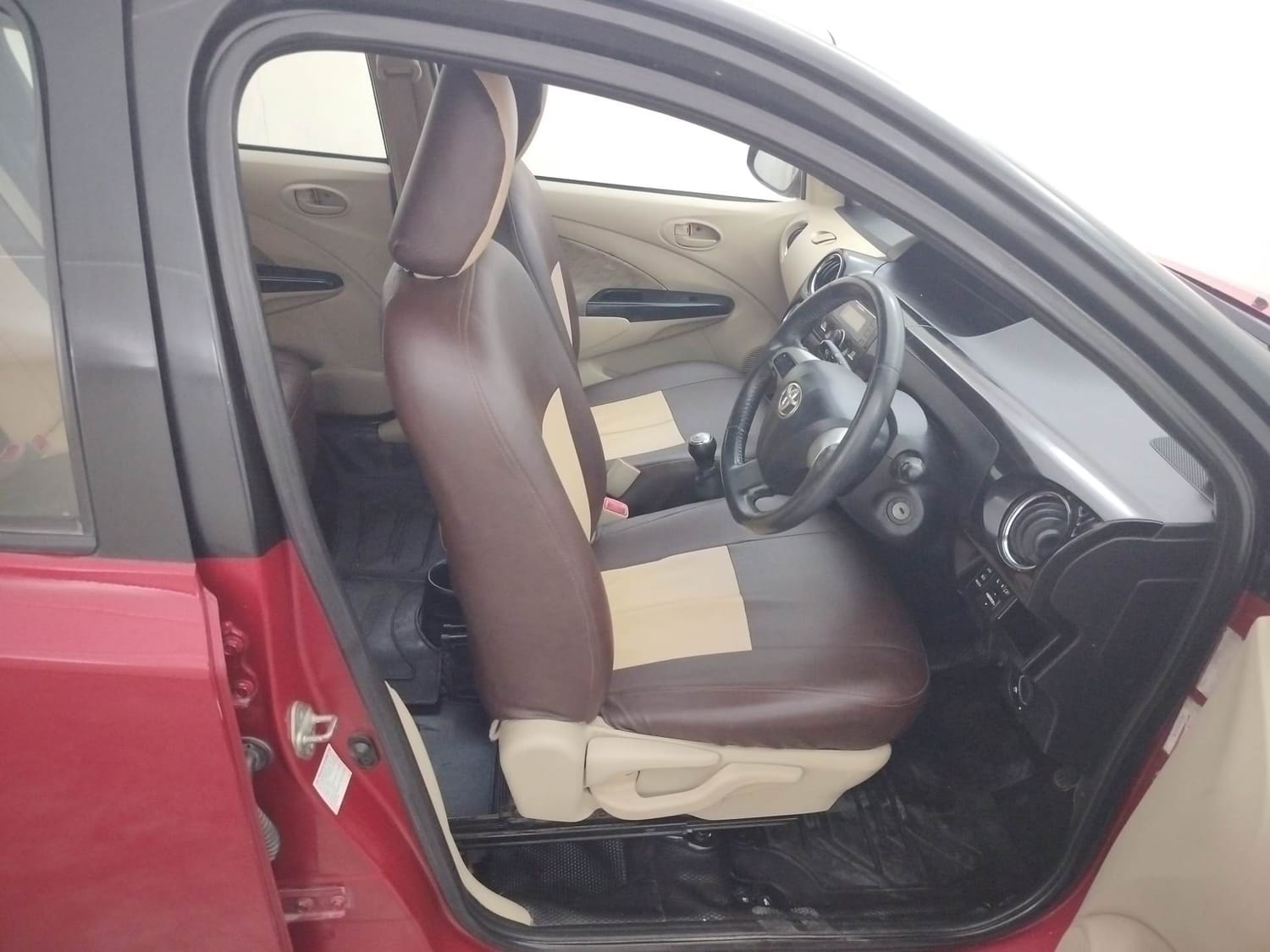 Used 2018 Toyota Etios Liva Used 2018 Toyota Etios Liva