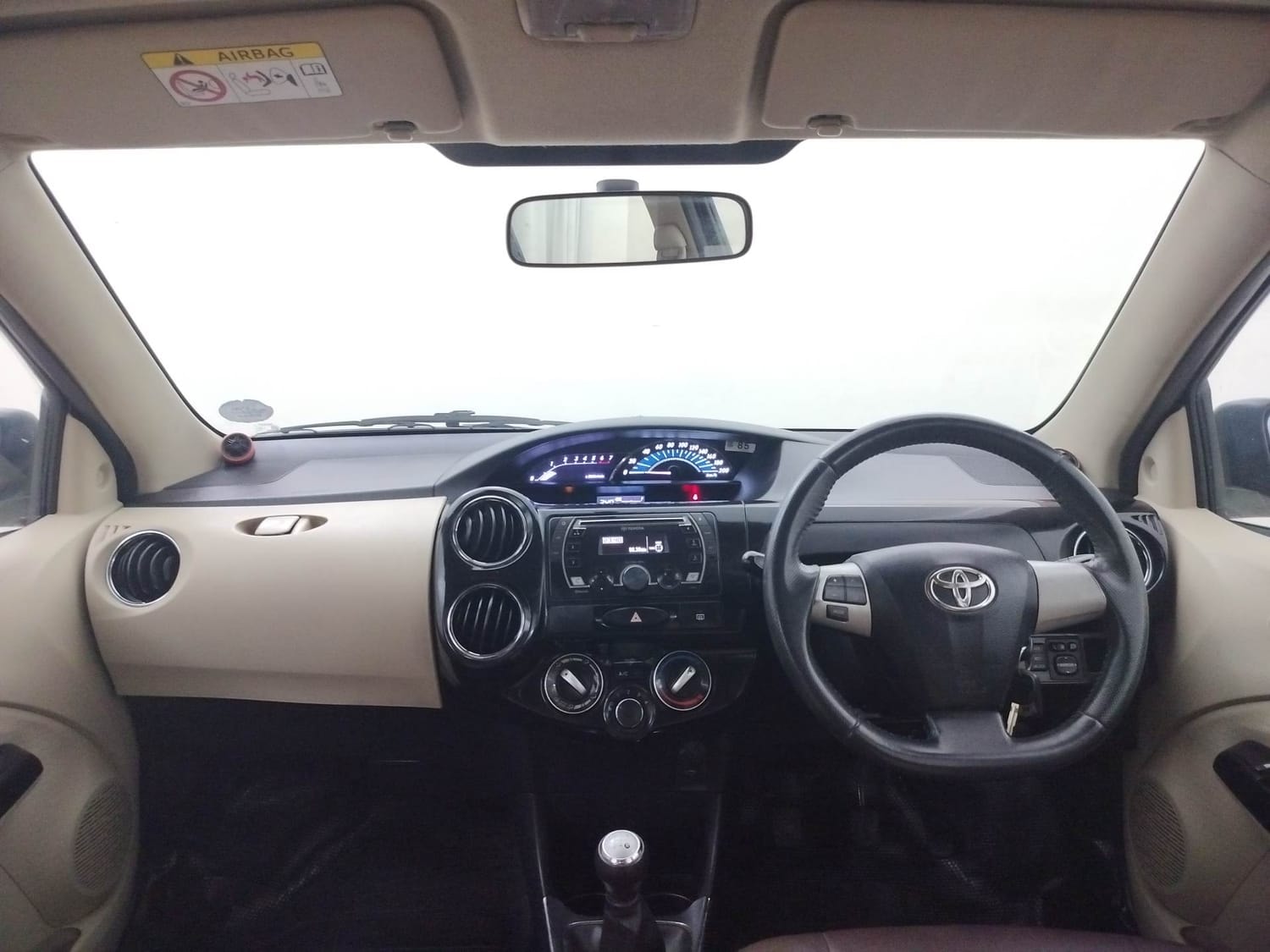 Used 2018 Toyota Etios Liva Used 2018 Toyota Etios Liva