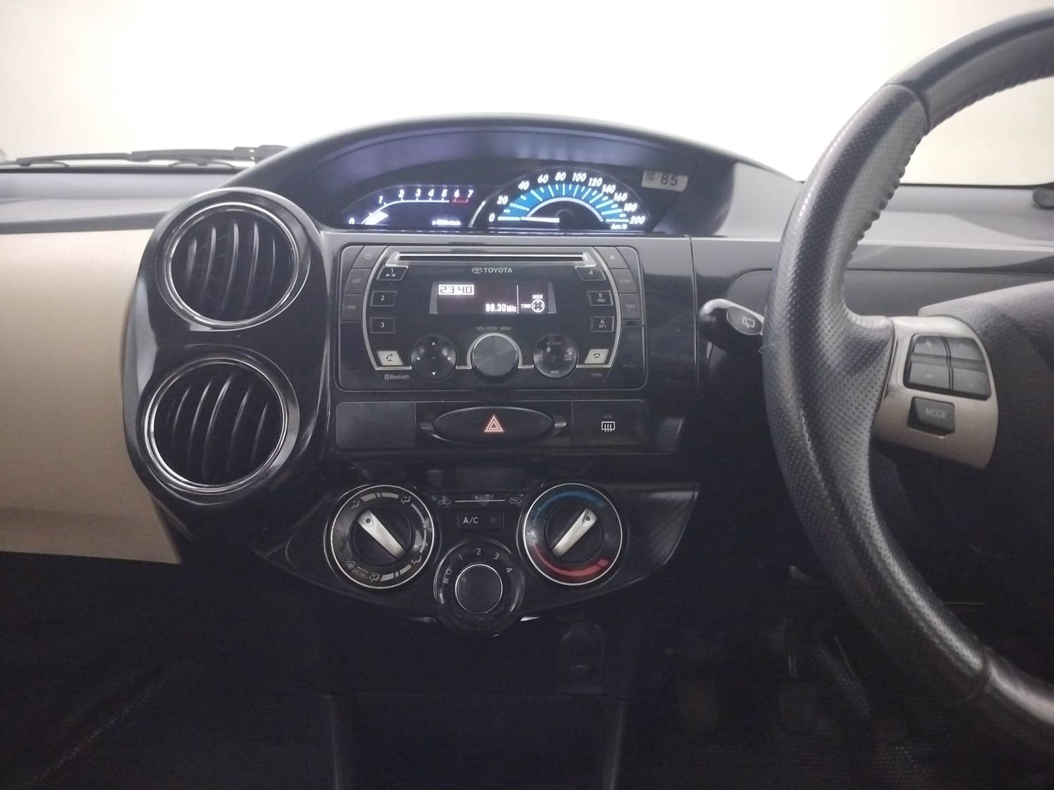 Used 2018 Toyota Etios Liva Used 2018 Toyota Etios Liva