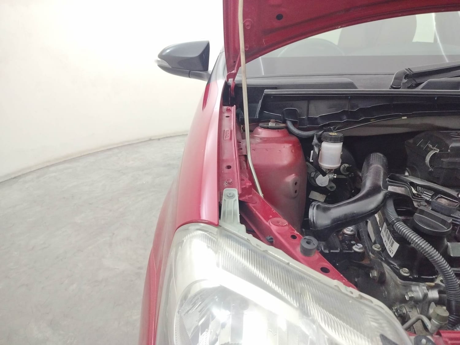 Used 2018 Toyota Etios Liva Used 2018 Toyota Etios Liva