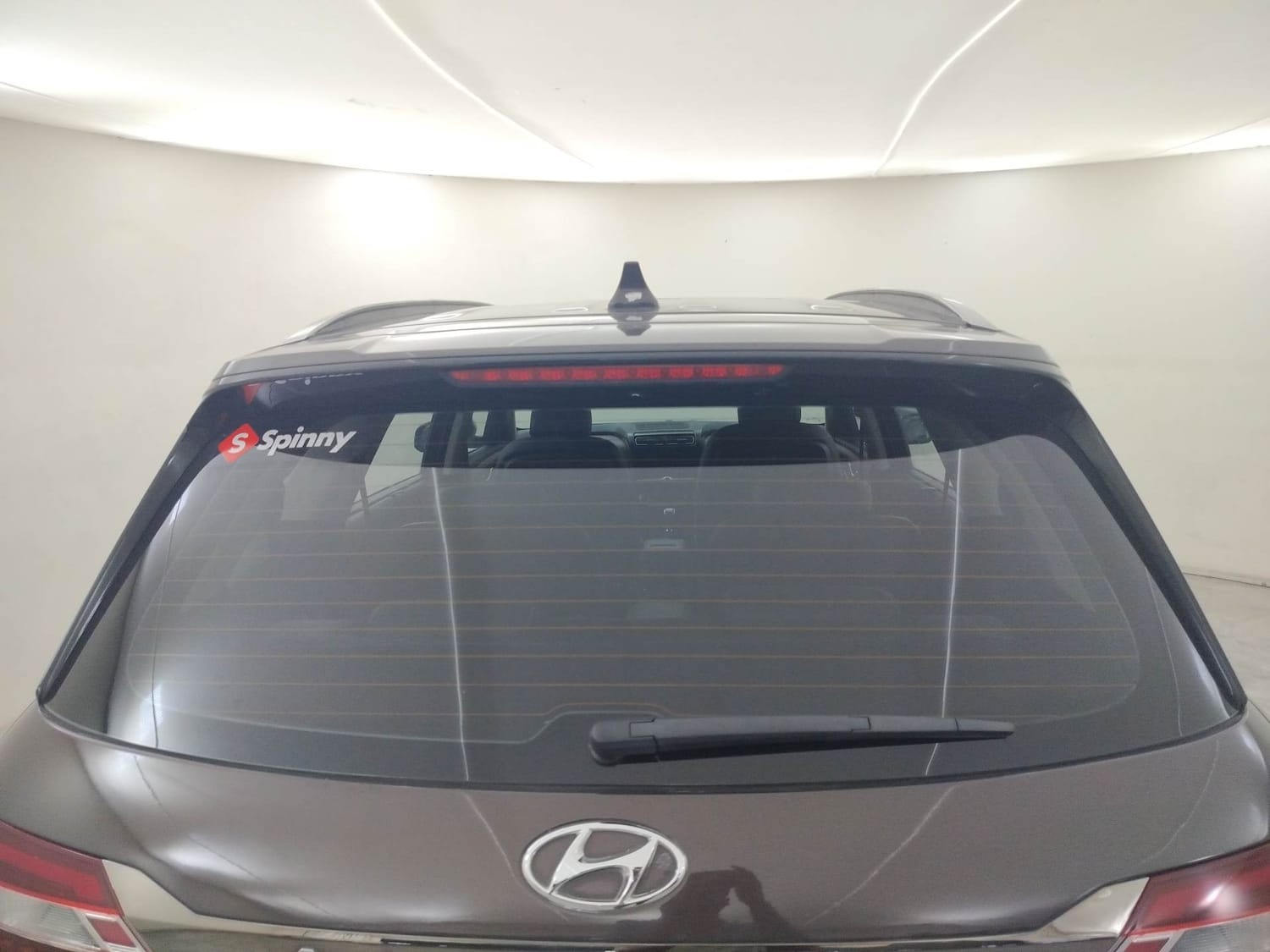 Used 2021 Hyundai Alcazar Used 2021 Hyundai Alcazar