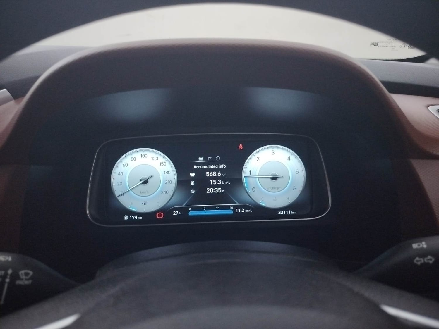 Used 2021 Hyundai Alcazar Used 2021 Hyundai Alcazar