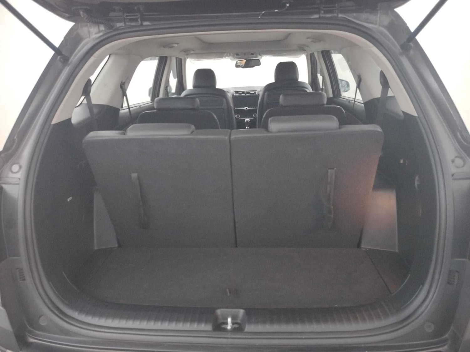 Used 2021 Hyundai Alcazar Used 2021 Hyundai Alcazar