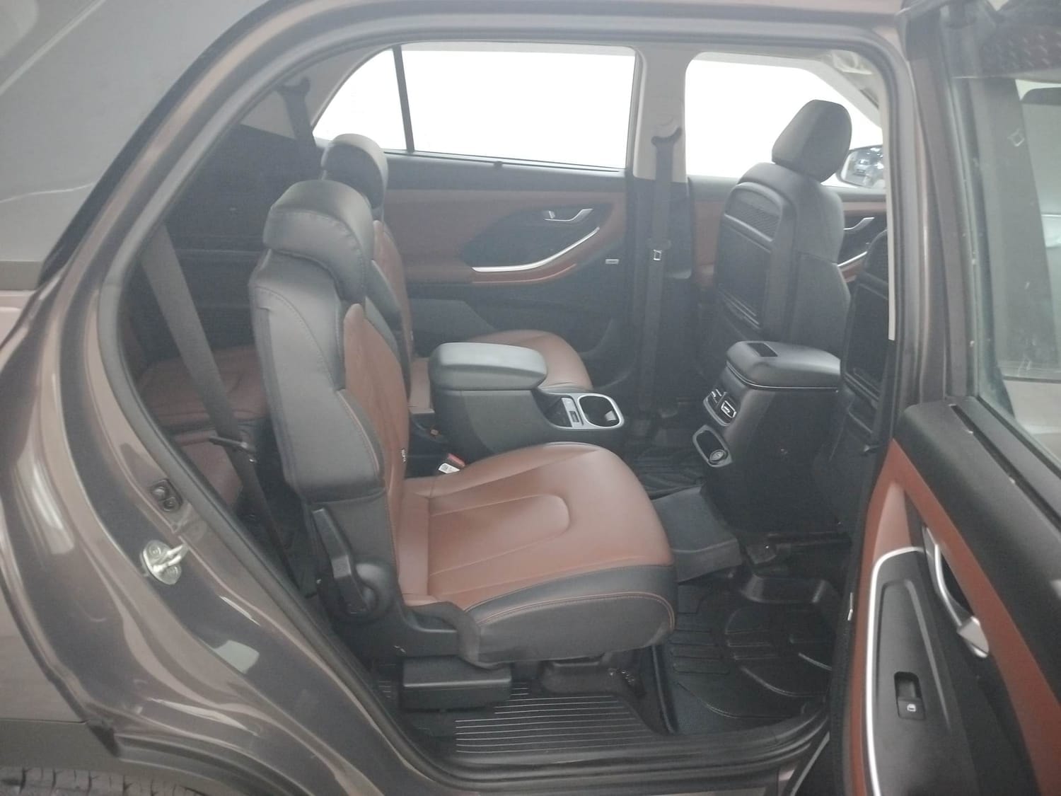 Used 2021 Hyundai Alcazar Used 2021 Hyundai Alcazar