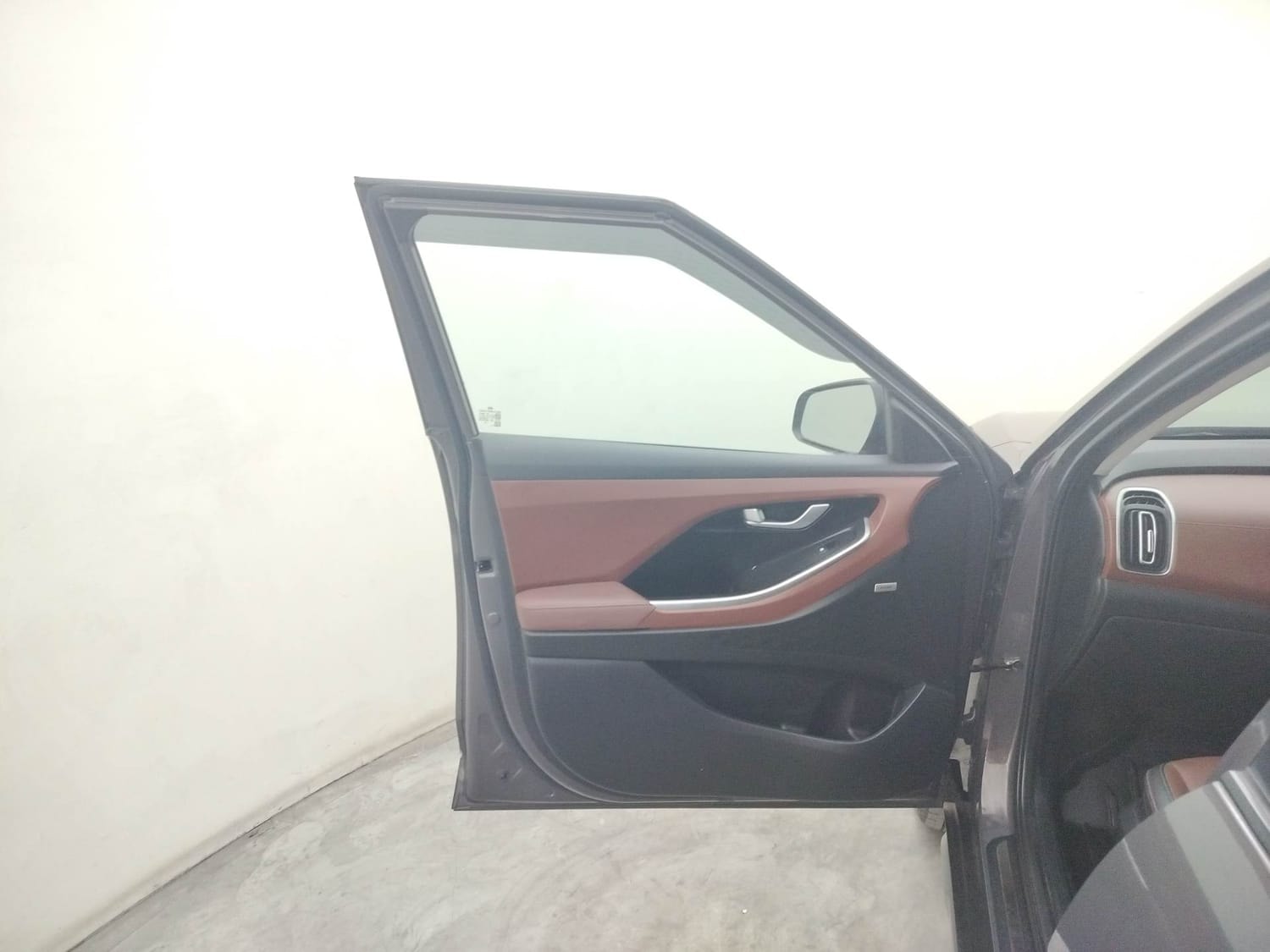 Used 2021 Hyundai Alcazar Used 2021 Hyundai Alcazar