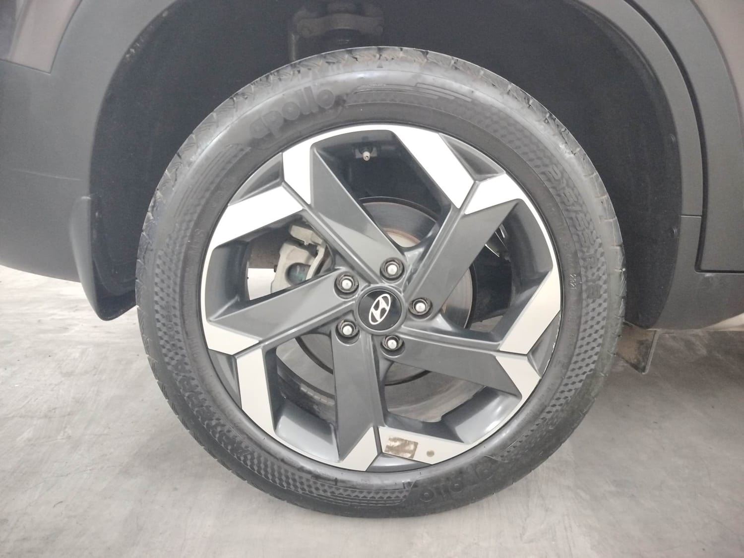 Used 2021 Hyundai Alcazar Used 2021 Hyundai Alcazar