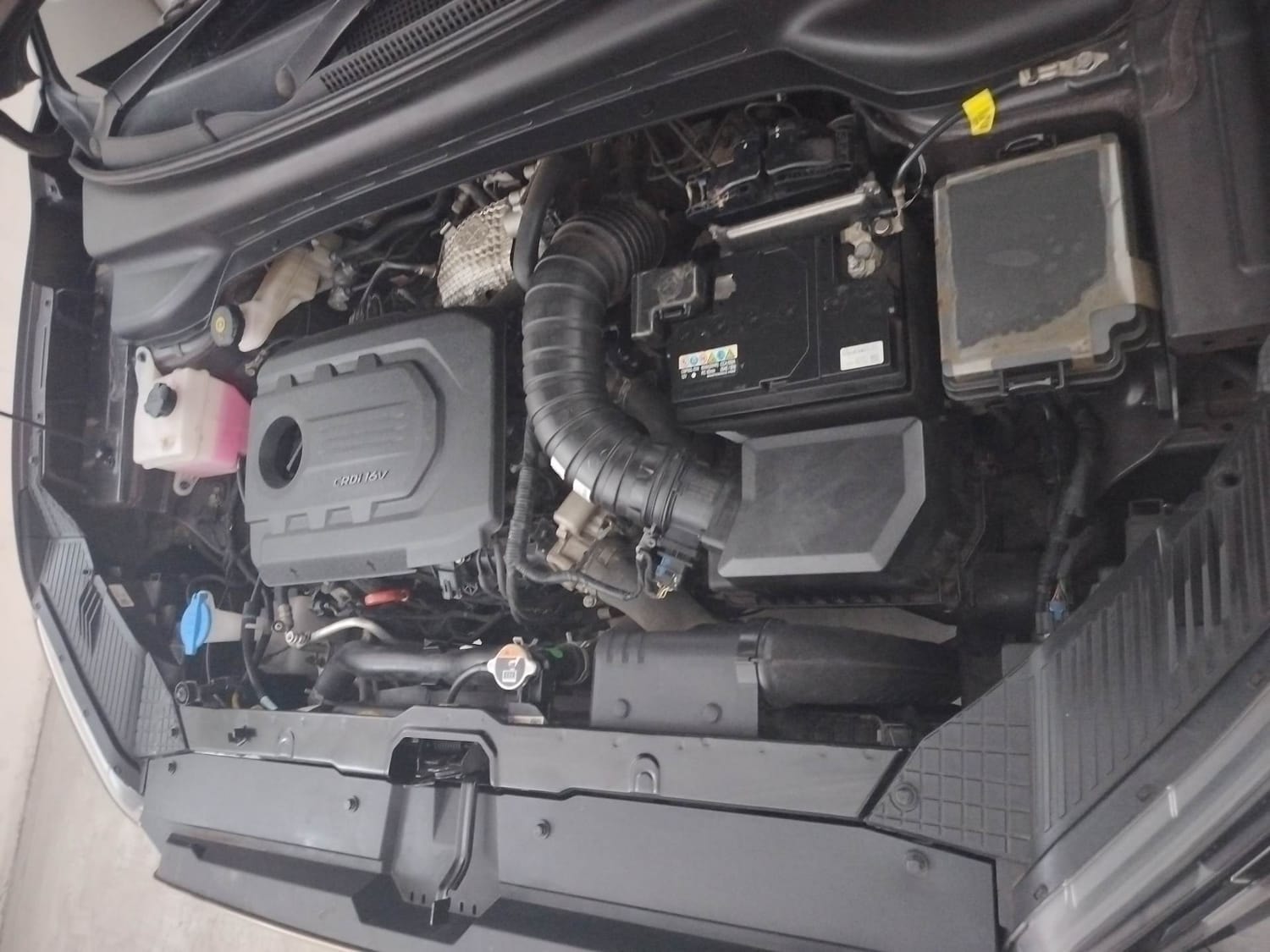 Used 2021 Hyundai Alcazar Used 2021 Hyundai Alcazar