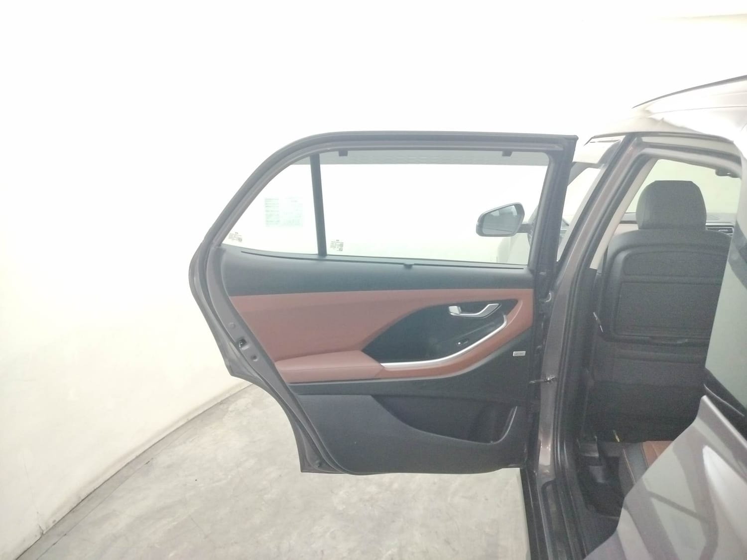 Used 2021 Hyundai Alcazar Used 2021 Hyundai Alcazar