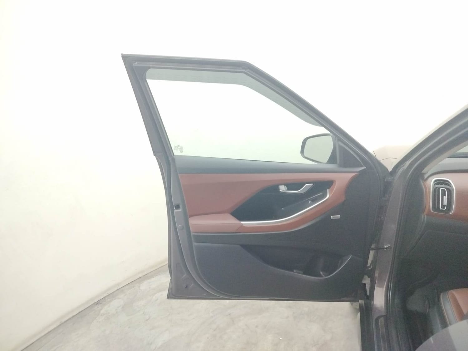 Used 2021 Hyundai Alcazar Used 2021 Hyundai Alcazar