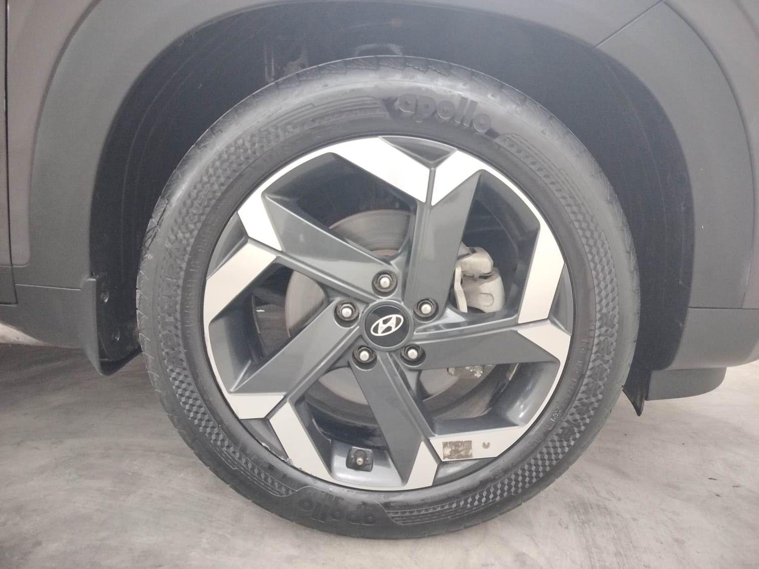 Used 2021 Hyundai Alcazar Used 2021 Hyundai Alcazar