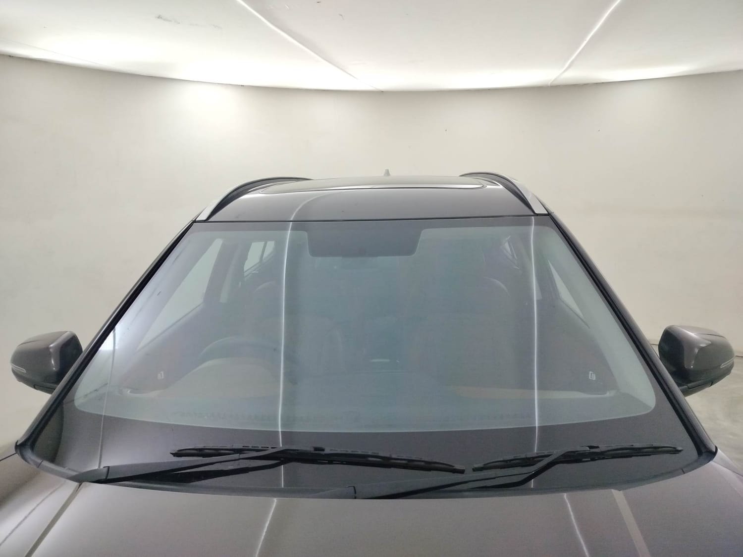 Used 2021 Hyundai Alcazar Used 2021 Hyundai Alcazar